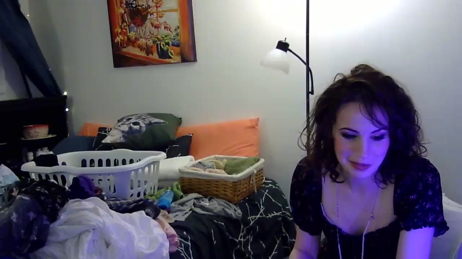 Gallery image thumbnail from antidreamgirl's myfreecams stream on, 04/17/2024, 04:16 image 6 of 20