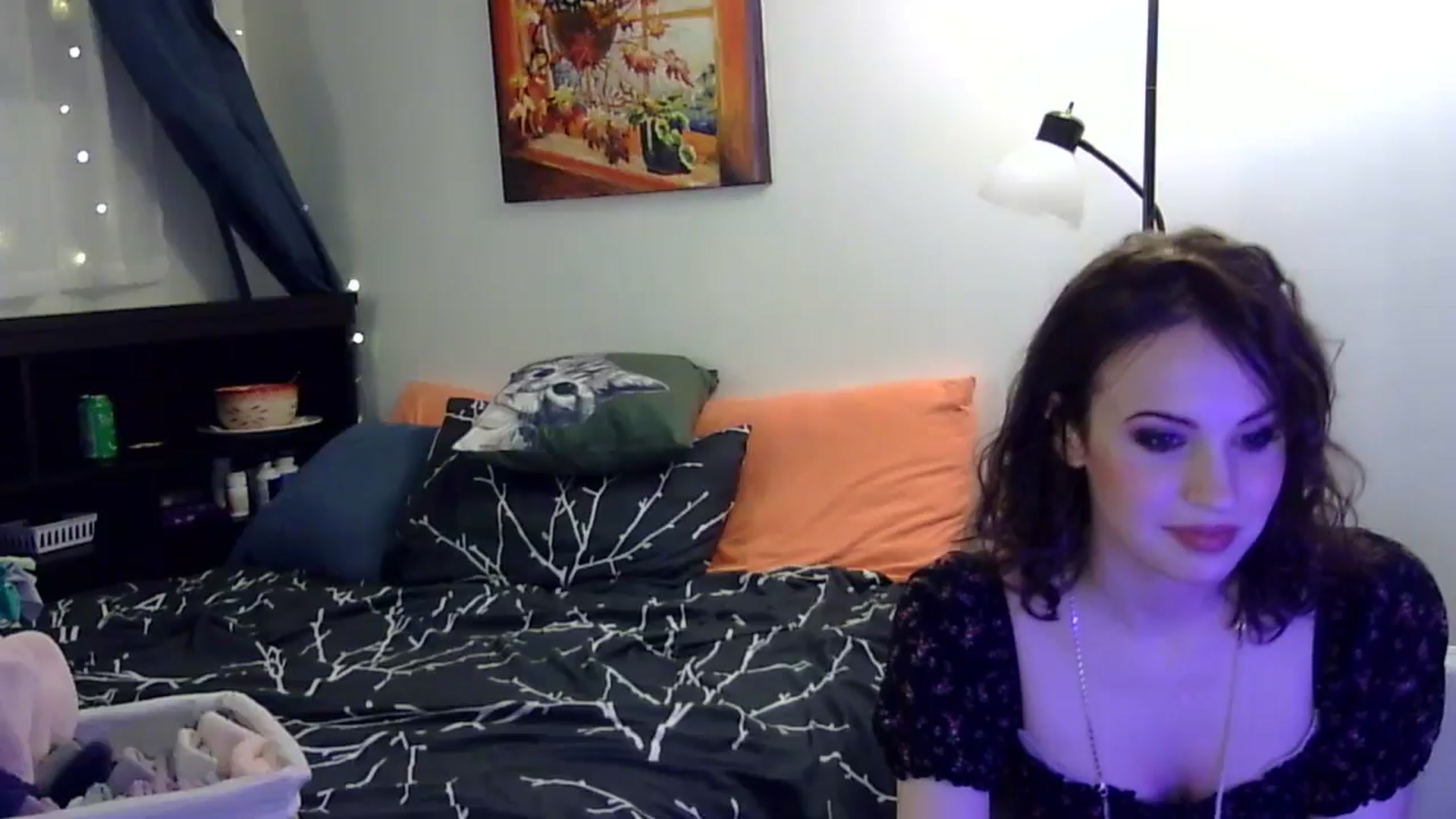 Gallery image thumbnail from antidreamgirl's myfreecams stream on, 04/17/2024, 04:16 image 20 of 20