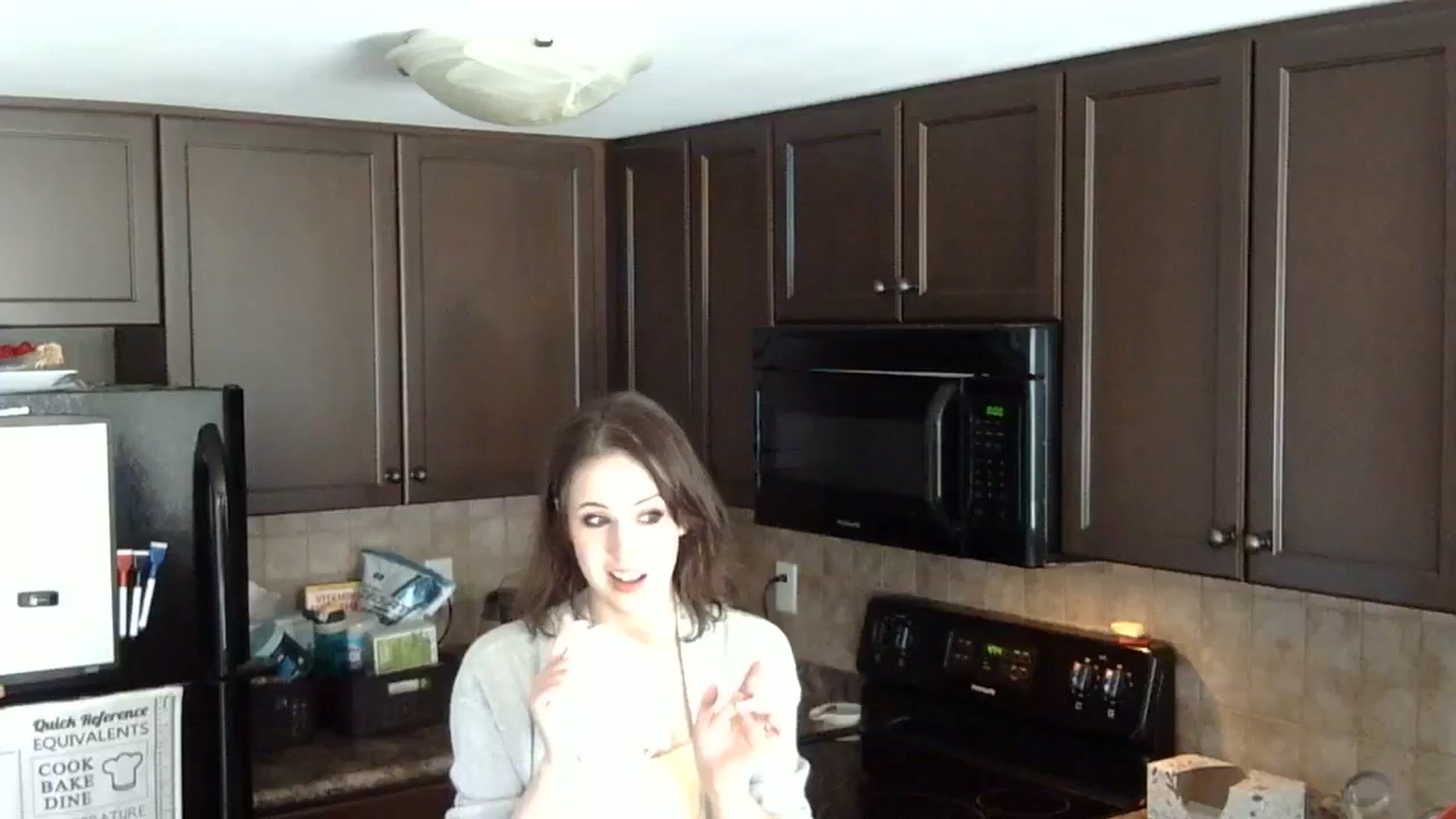 Gallery image thumbnail from antidreamgirl's myfreecams stream on, 04/25/2024, 21:13 image 6 of 20