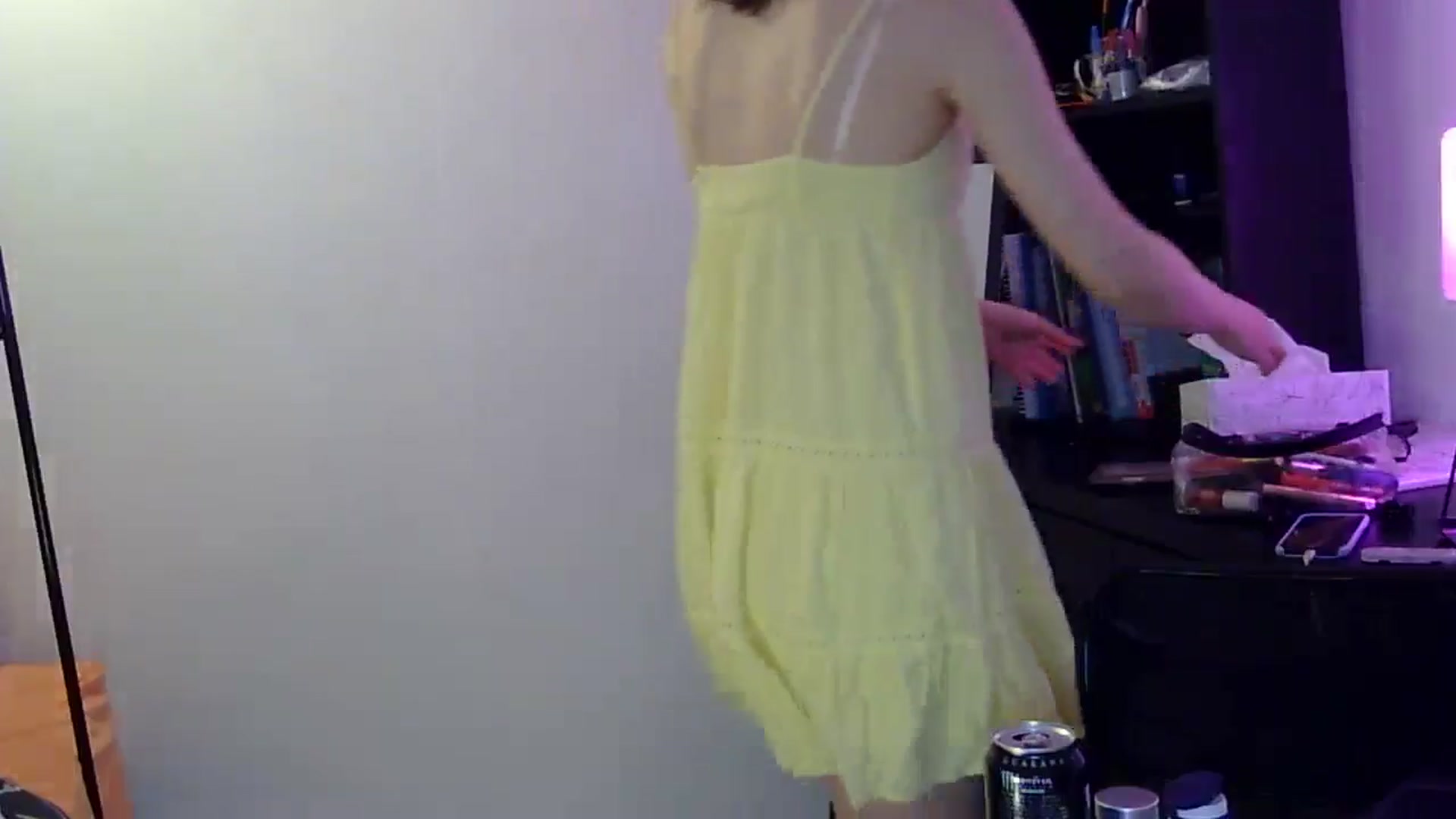 Gallery image thumbnail from antidreamgirl's myfreecams stream on, 05/02/2024, 05:35 image 12 of 20