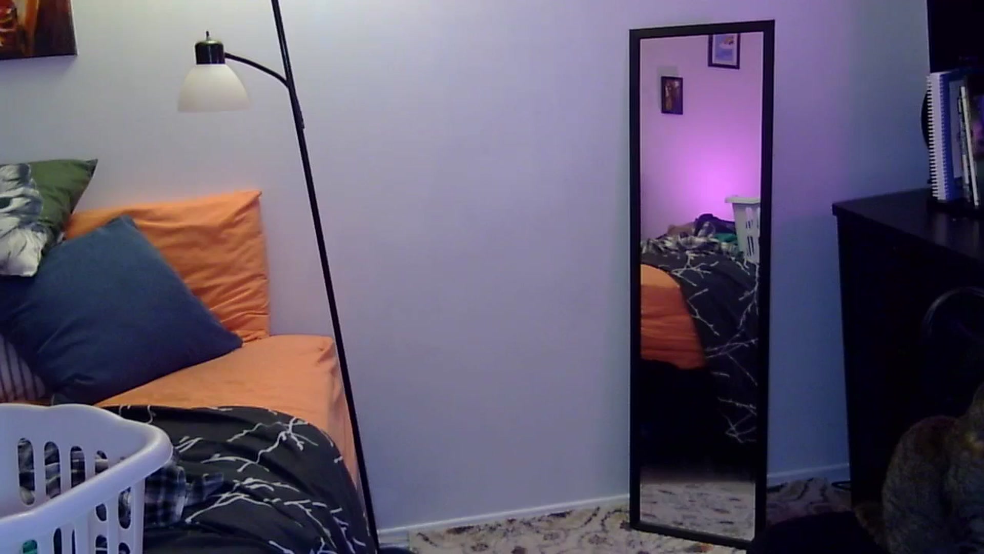Gallery image thumbnail from antidreamgirl's myfreecams stream on, 05/02/2024, 05:35 image 18 of 20