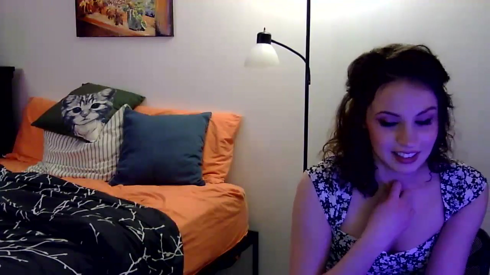 Gallery image thumbnail from antidreamgirl's myfreecams stream on, 05/04/2024, 03:14 image 2 of 20