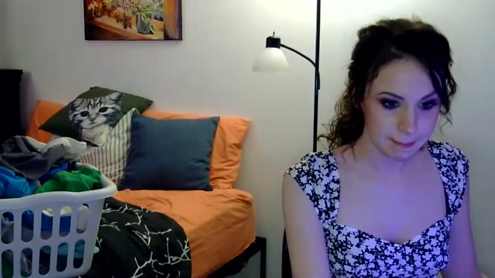 Gallery image thumbnail from antidreamgirl's myfreecams stream on, 05/04/2024, 03:14 image 12 of 20