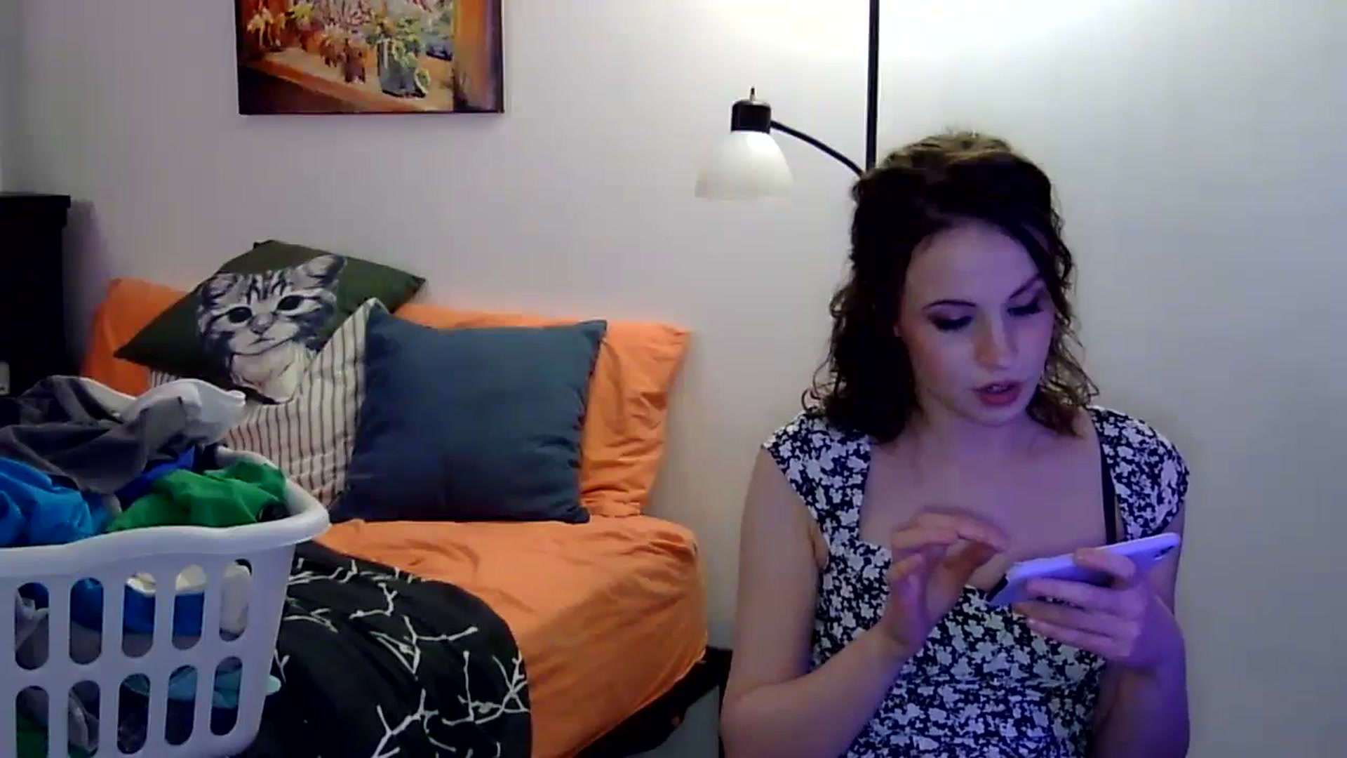 Gallery image thumbnail from antidreamgirl's myfreecams stream on, 05/04/2024, 03:14 image 14 of 20