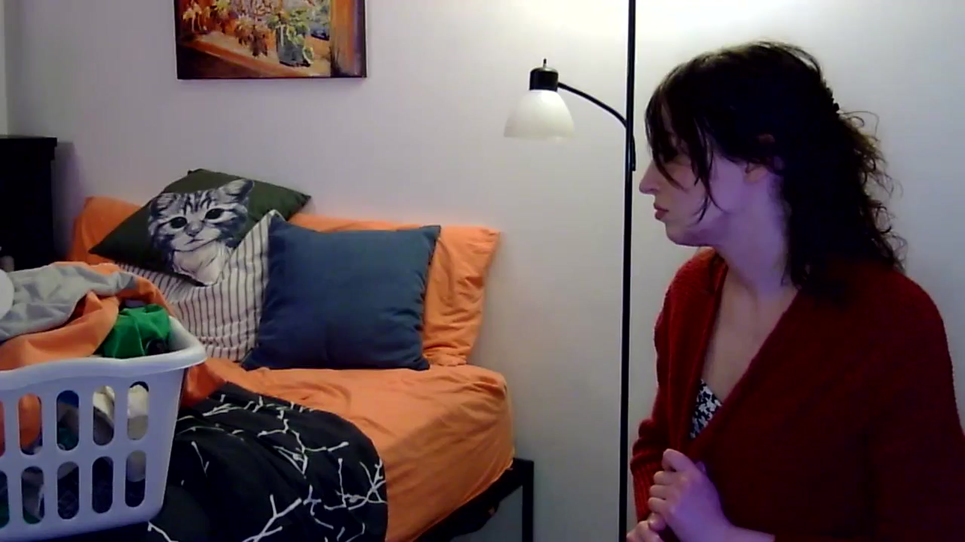 Gallery image thumbnail from antidreamgirl's myfreecams stream on, 05/04/2024, 03:14 image 19 of 20