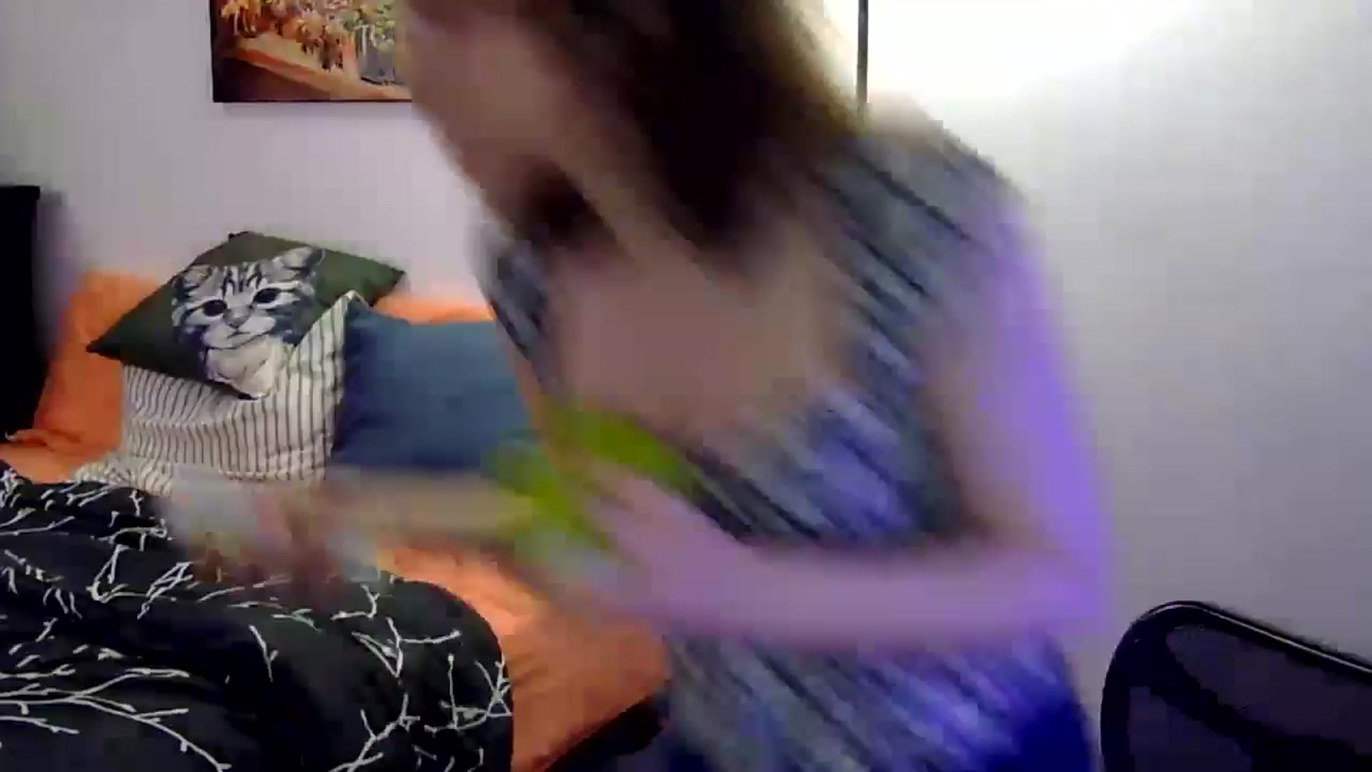 Gallery image thumbnail from antidreamgirl's myfreecams stream on, 05/04/2024, 03:14 image 1 of 20