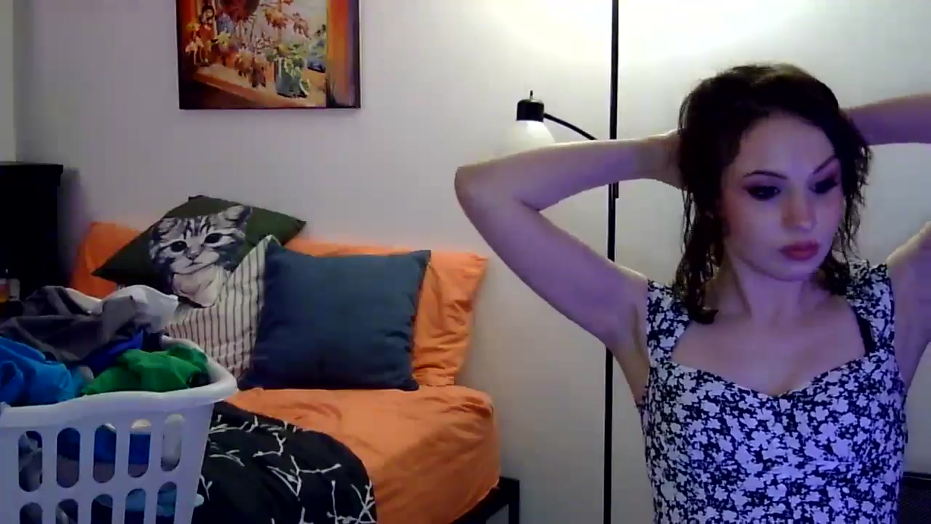 Gallery image thumbnail from antidreamgirl's myfreecams stream on, 05/04/2024, 03:14 image 8 of 20