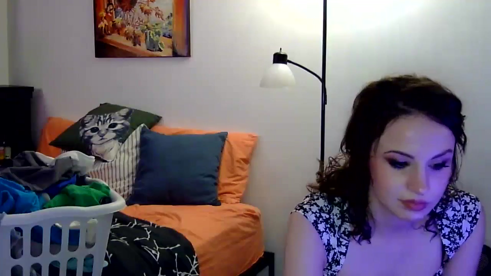 Gallery image thumbnail from antidreamgirl's myfreecams stream on, 05/04/2024, 03:14 image 9 of 20