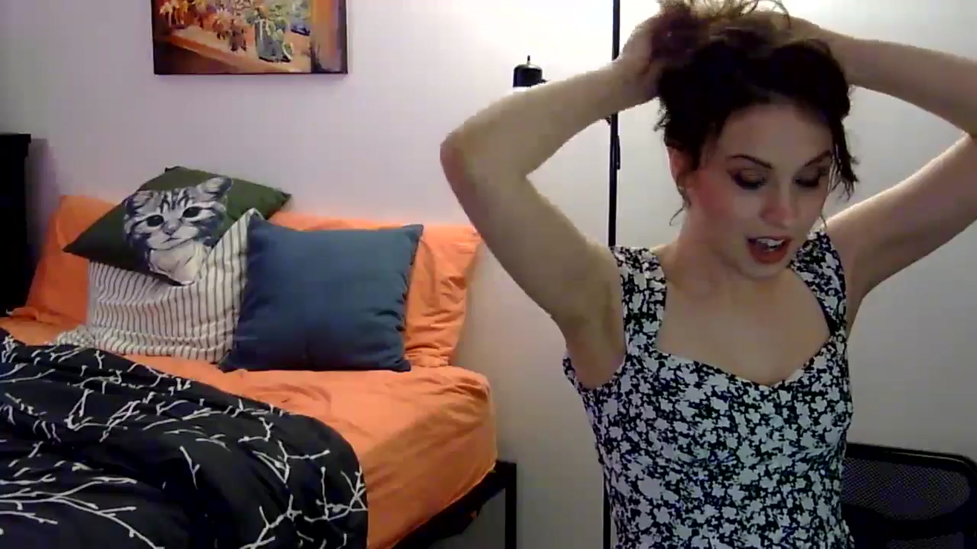 Gallery image thumbnail from antidreamgirl's myfreecams stream on, 05/04/2024, 03:14 image 4 of 20