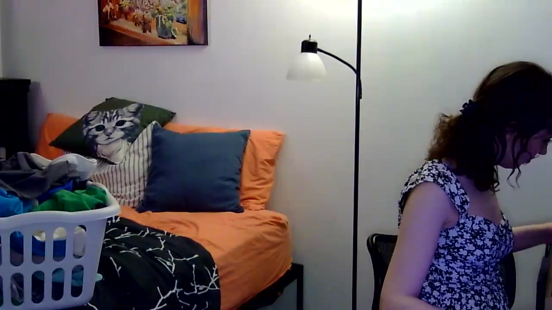 Gallery image thumbnail from antidreamgirl's myfreecams stream on, 05/04/2024, 03:14 image 17 of 20