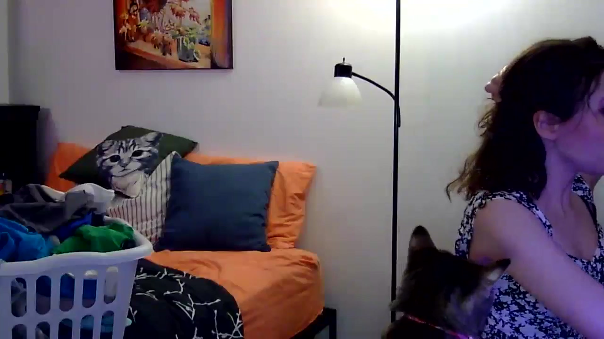 Gallery image thumbnail from antidreamgirl's myfreecams stream on, 05/04/2024, 03:14 image 6 of 20