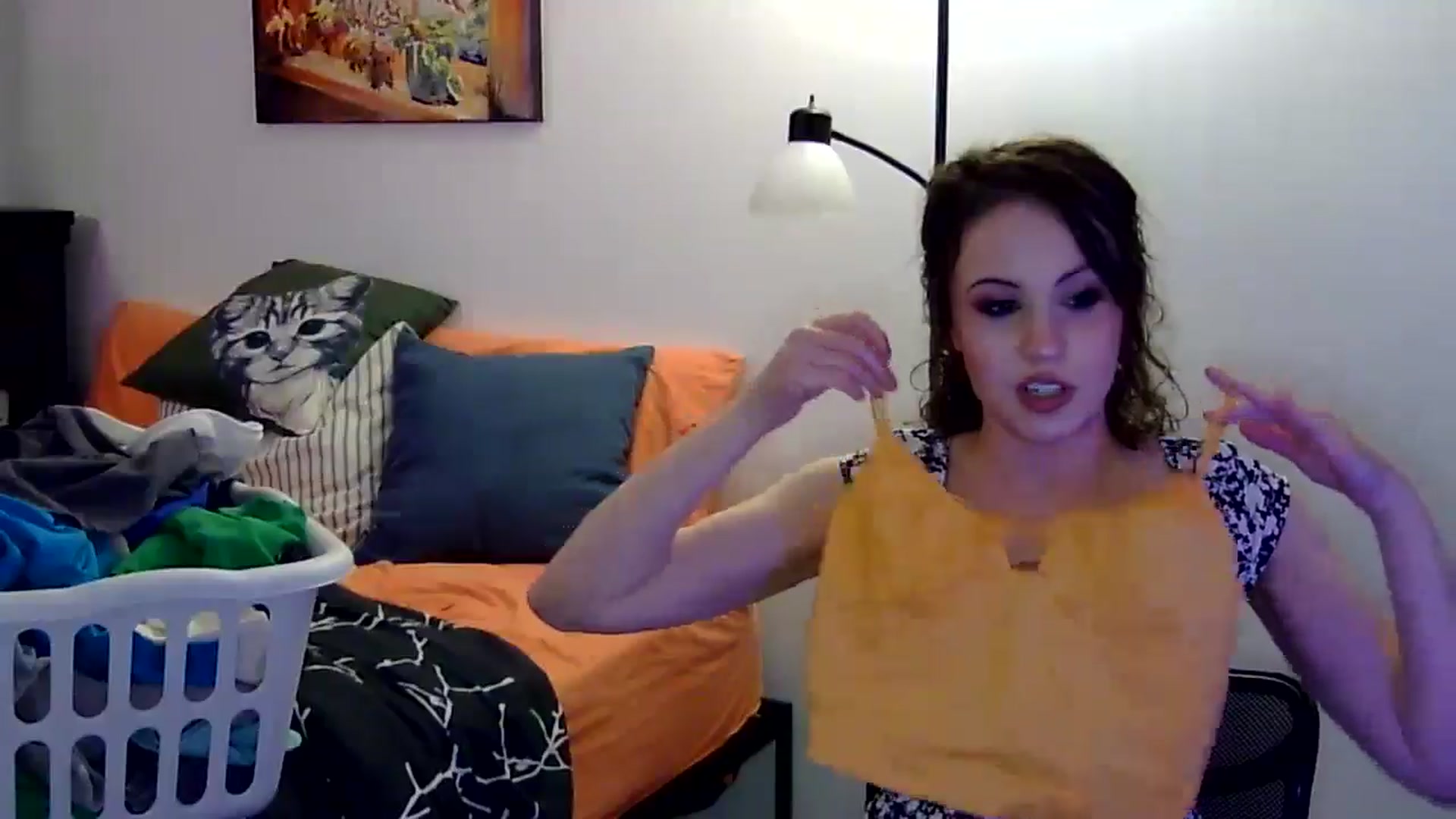 Gallery image thumbnail from antidreamgirl's myfreecams stream on, 05/04/2024, 03:14 image 13 of 20