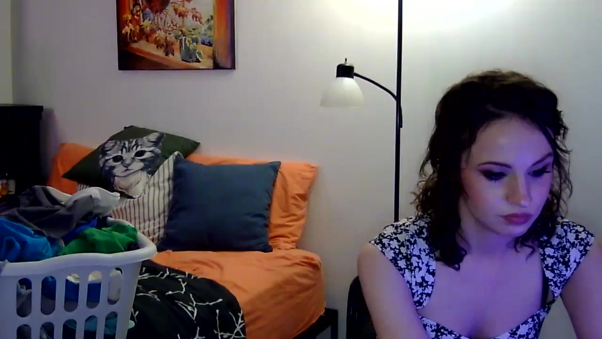 Gallery image thumbnail from antidreamgirl's myfreecams stream on, 05/04/2024, 03:14 image 11 of 20