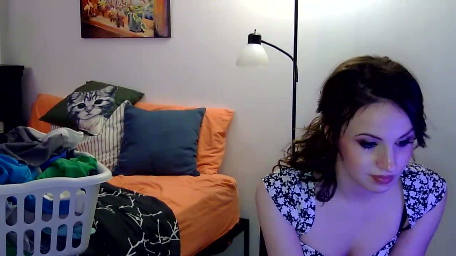 Gallery image thumbnail from antidreamgirl's myfreecams stream on, 05/04/2024, 03:14 image 15 of 20