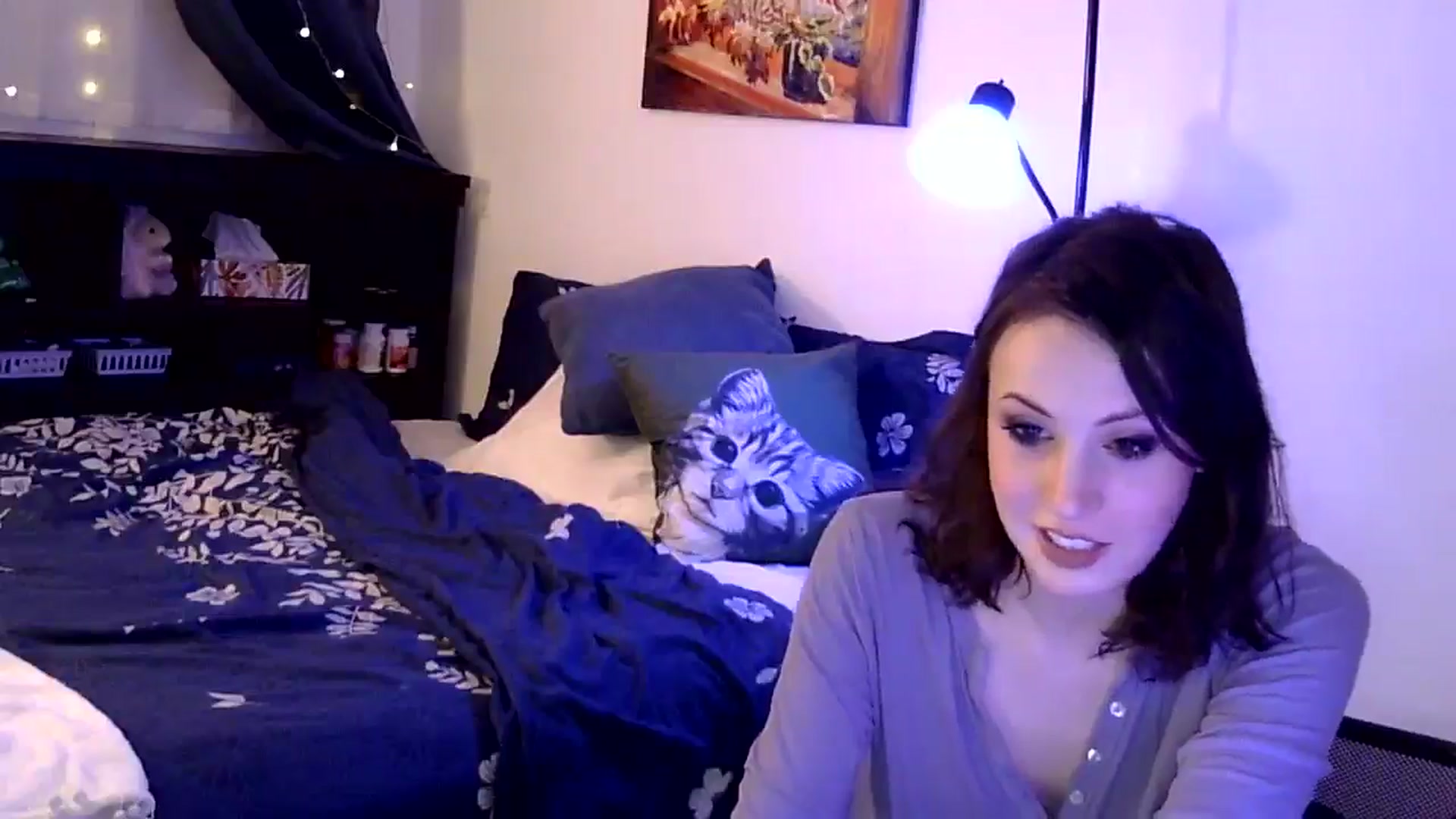 Gallery image thumbnail from antidreamgirl's myfreecams stream on, 05/08/2024, 03:28 image 15 of 20
