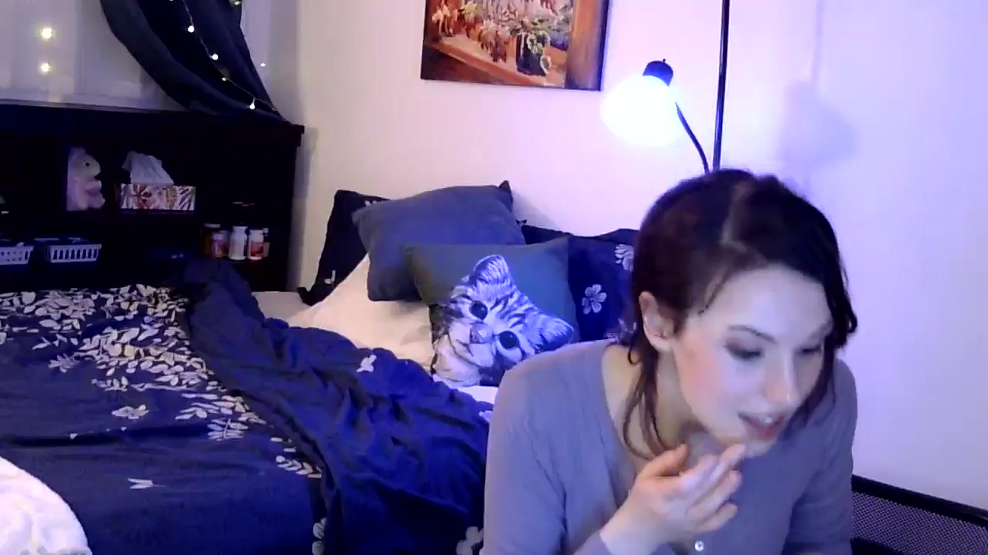 Gallery image thumbnail from antidreamgirl's myfreecams stream on, 05/08/2024, 03:28 image 2 of 20