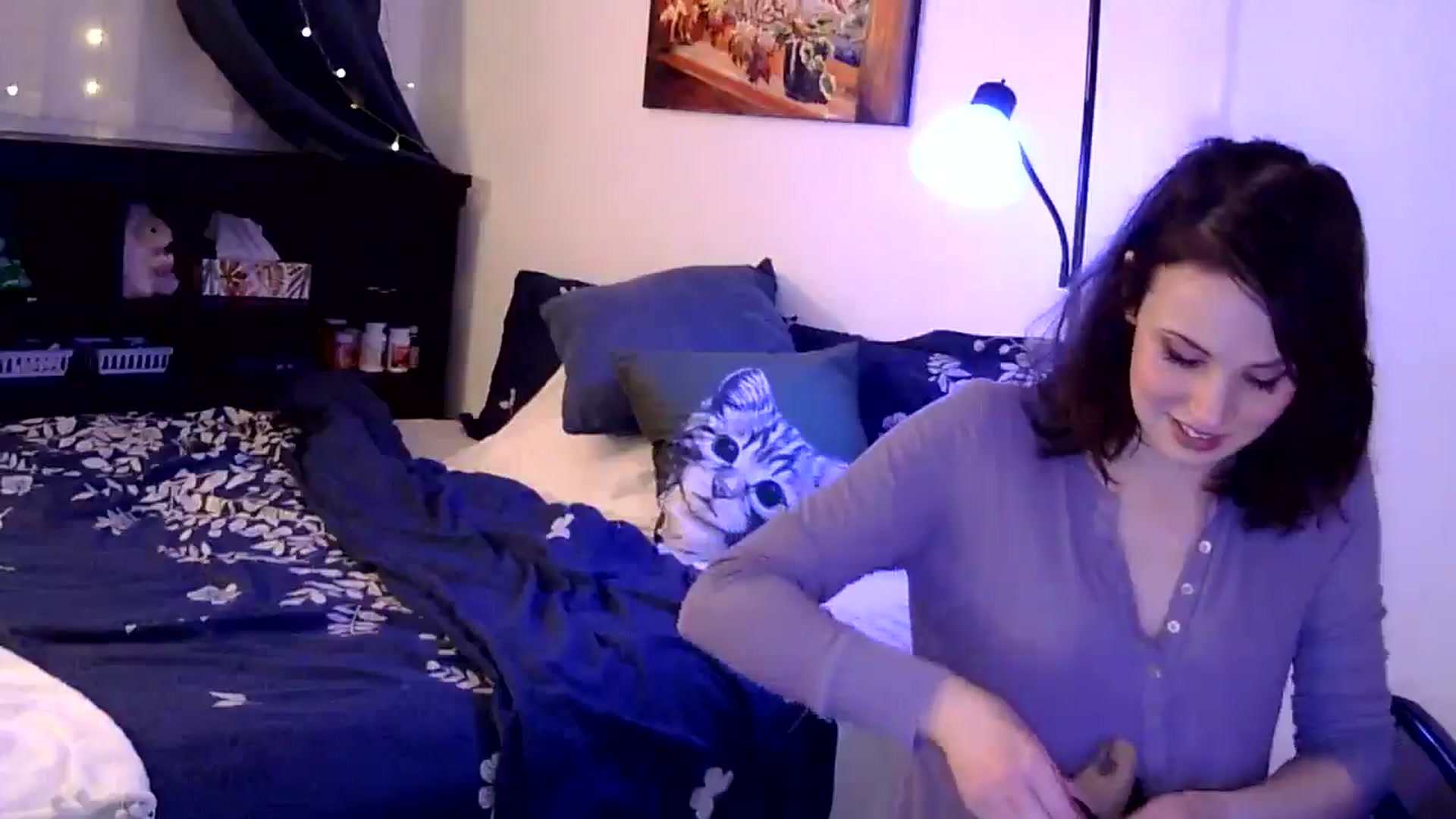 Gallery image thumbnail from antidreamgirl's myfreecams stream on, 05/08/2024, 03:28 image 17 of 20