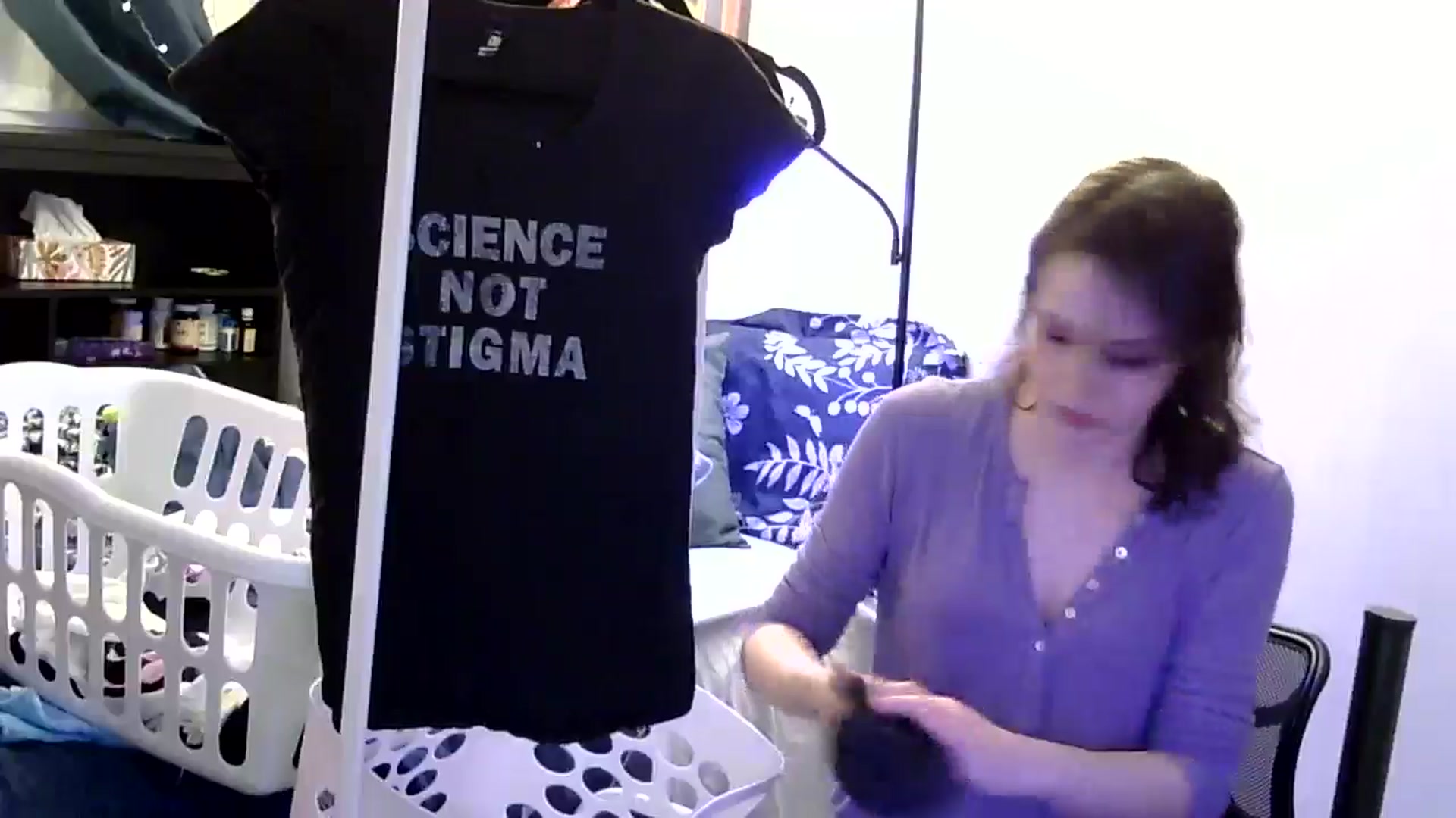 Gallery image thumbnail from antidreamgirl's myfreecams stream on, 05/08/2024, 06:07 image 16 of 20