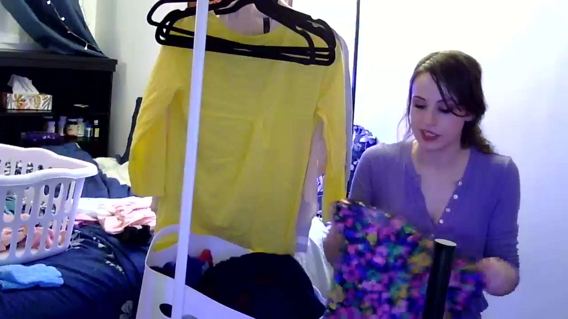 Gallery image thumbnail from antidreamgirl's myfreecams stream on, 05/08/2024, 06:07 image 8 of 20