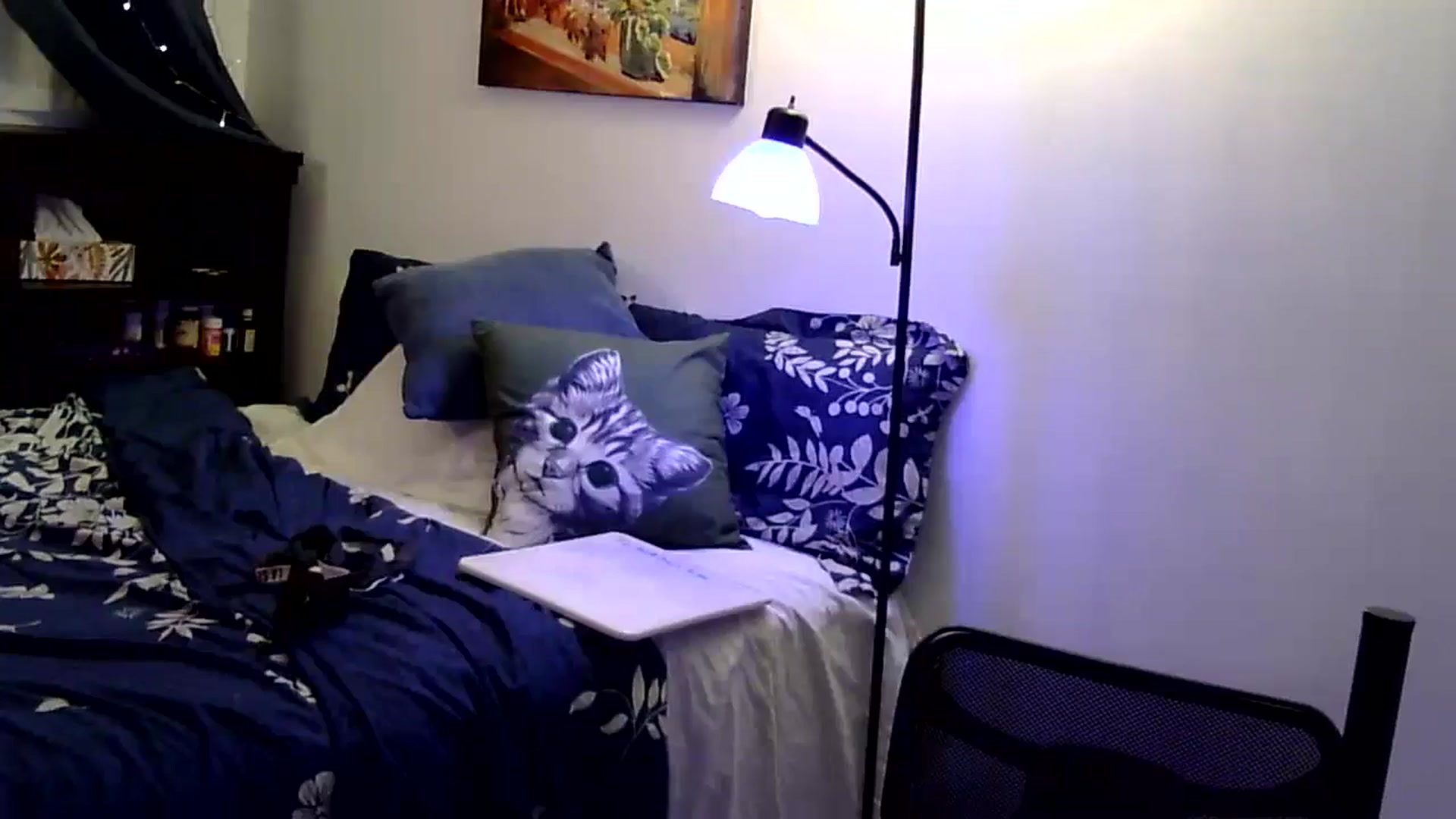 Gallery image thumbnail from antidreamgirl's myfreecams stream on, 05/08/2024, 06:07 image 20 of 20