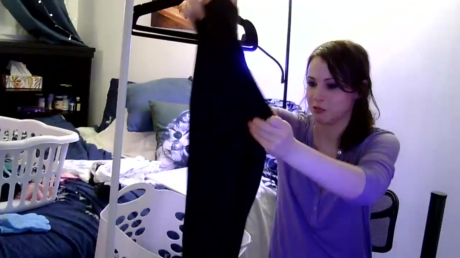 Gallery image thumbnail from antidreamgirl's myfreecams stream on, 05/08/2024, 06:07 image 14 of 20