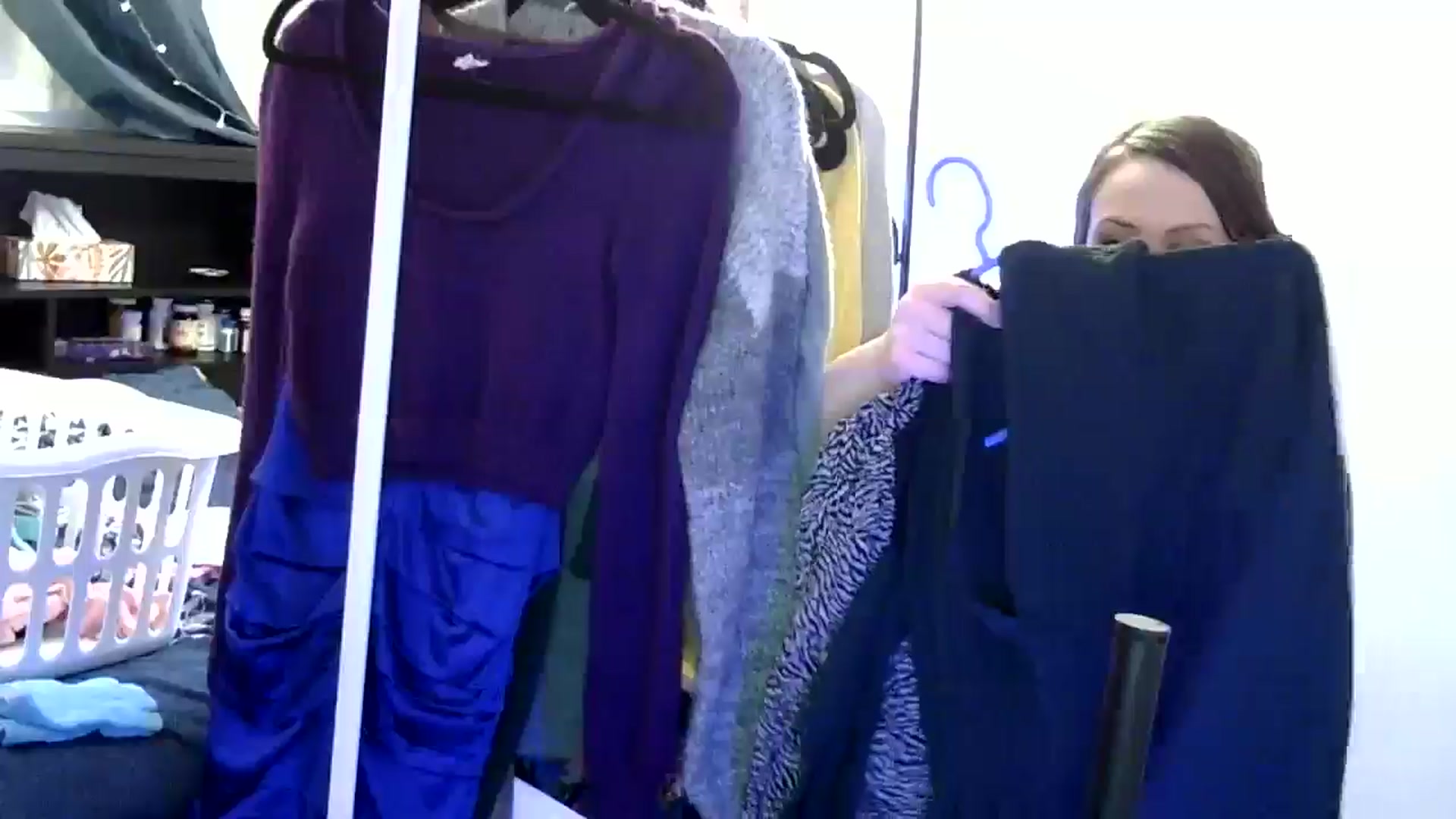 Gallery image thumbnail from antidreamgirl's myfreecams stream on, 05/08/2024, 06:07 image 9 of 20