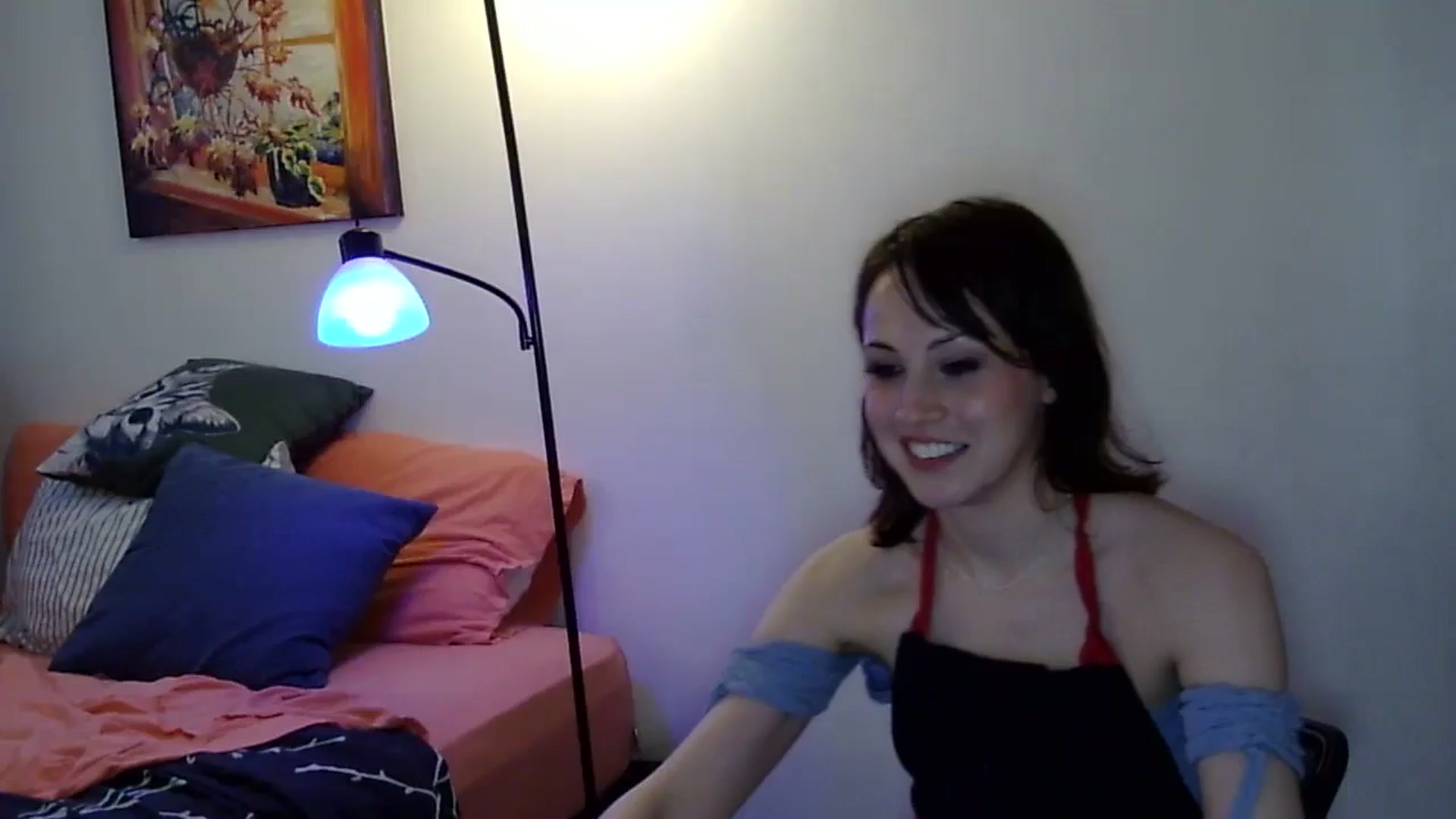 Gallery image thumbnail from antidreamgirl's myfreecams stream on, 05/15/2024, 23:04 image 19 of 20
