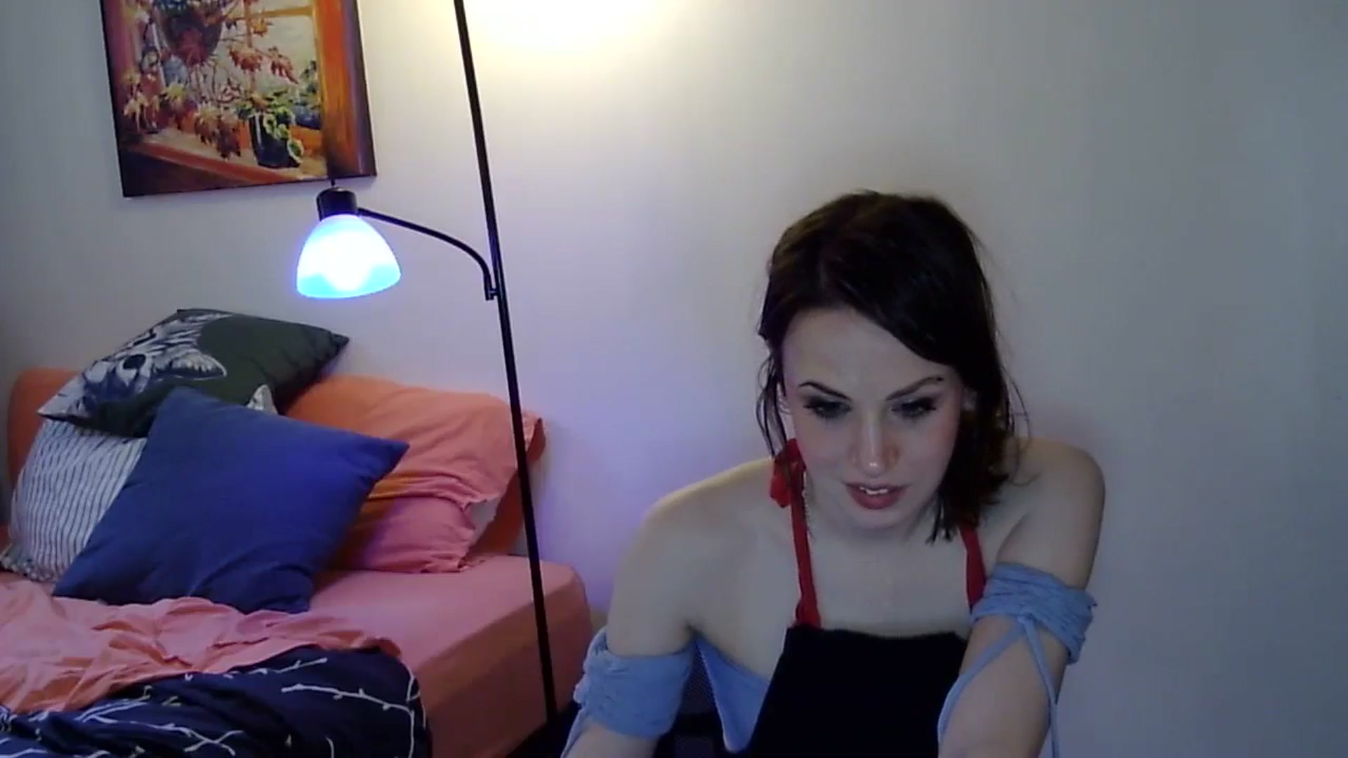 Gallery image thumbnail from antidreamgirl's myfreecams stream on, 05/15/2024, 23:04 image 16 of 20