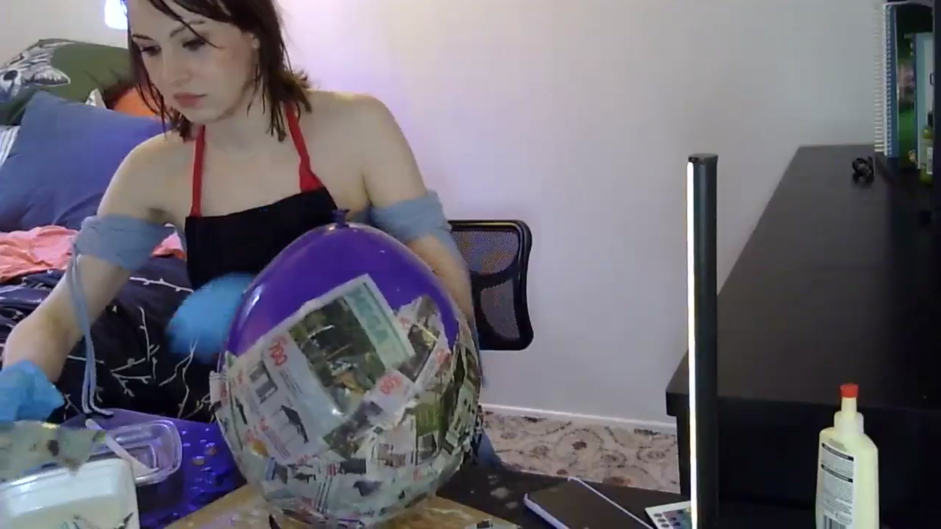 Gallery image thumbnail from antidreamgirl's myfreecams stream on, 05/15/2024, 23:04 image 13 of 20