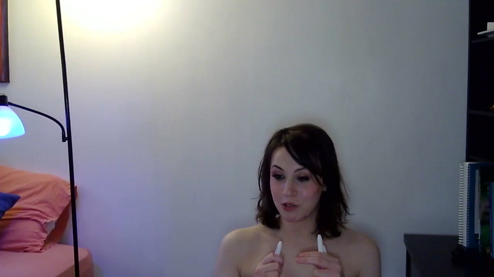 Gallery image thumbnail from antidreamgirl's myfreecams stream on, 05/15/2024, 23:04 image 5 of 20