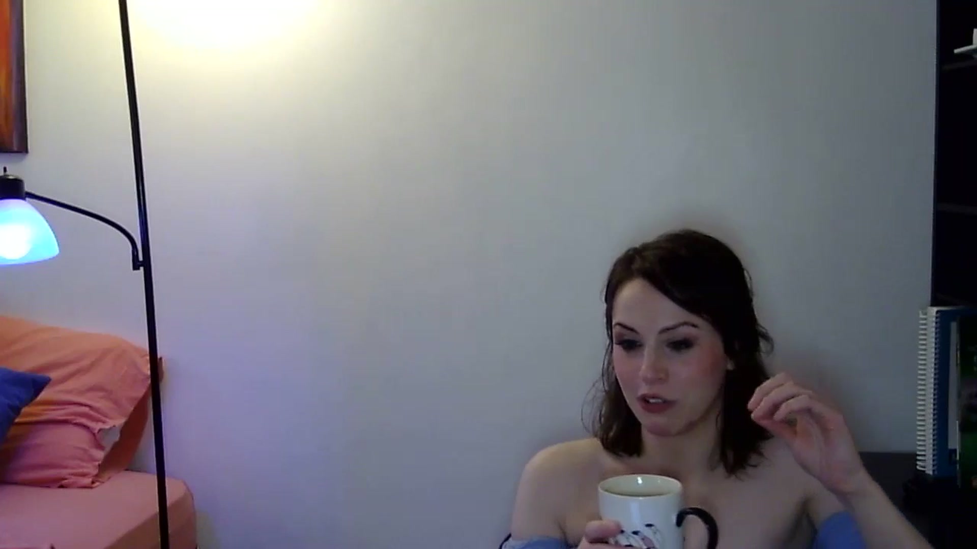 Gallery image thumbnail from antidreamgirl's myfreecams stream on, 05/15/2024, 23:04 image 2 of 20
