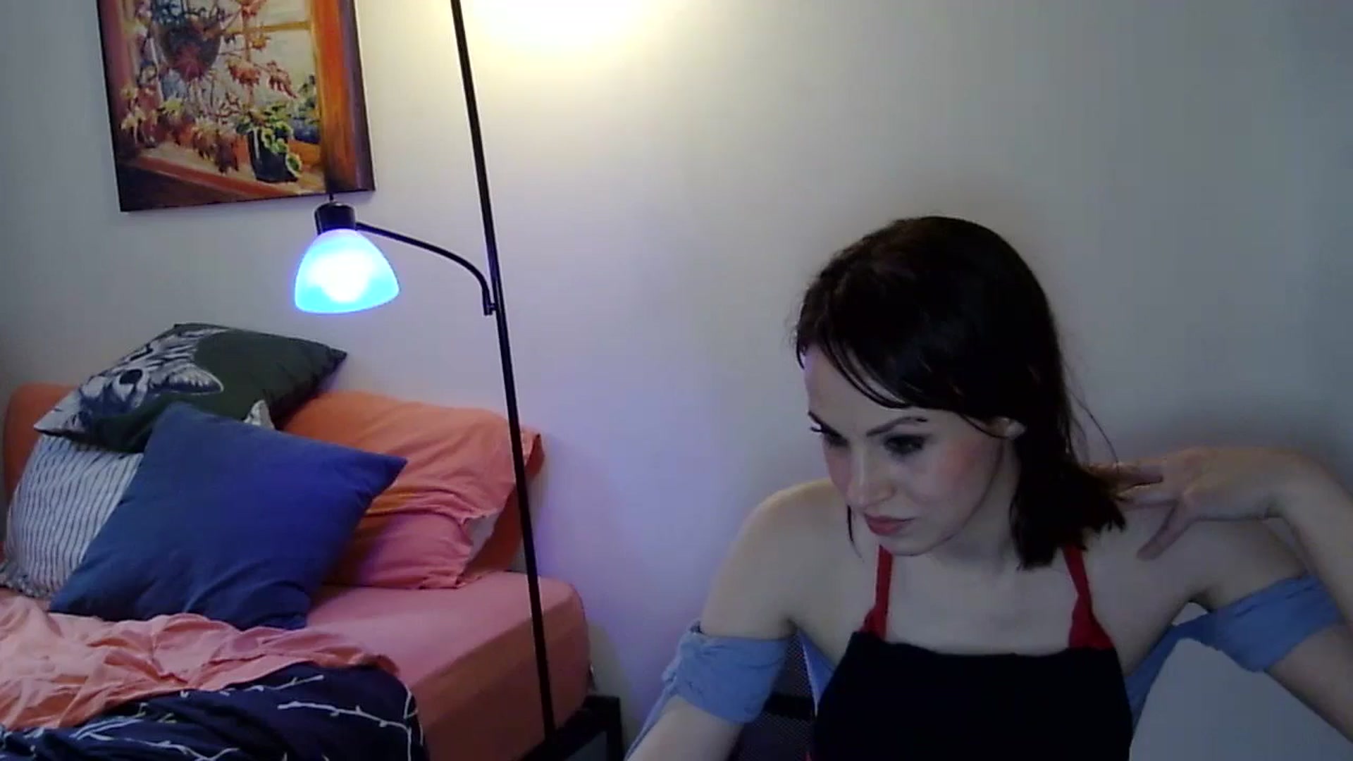 Gallery image thumbnail from antidreamgirl's myfreecams stream on, 05/15/2024, 23:04 image 17 of 20