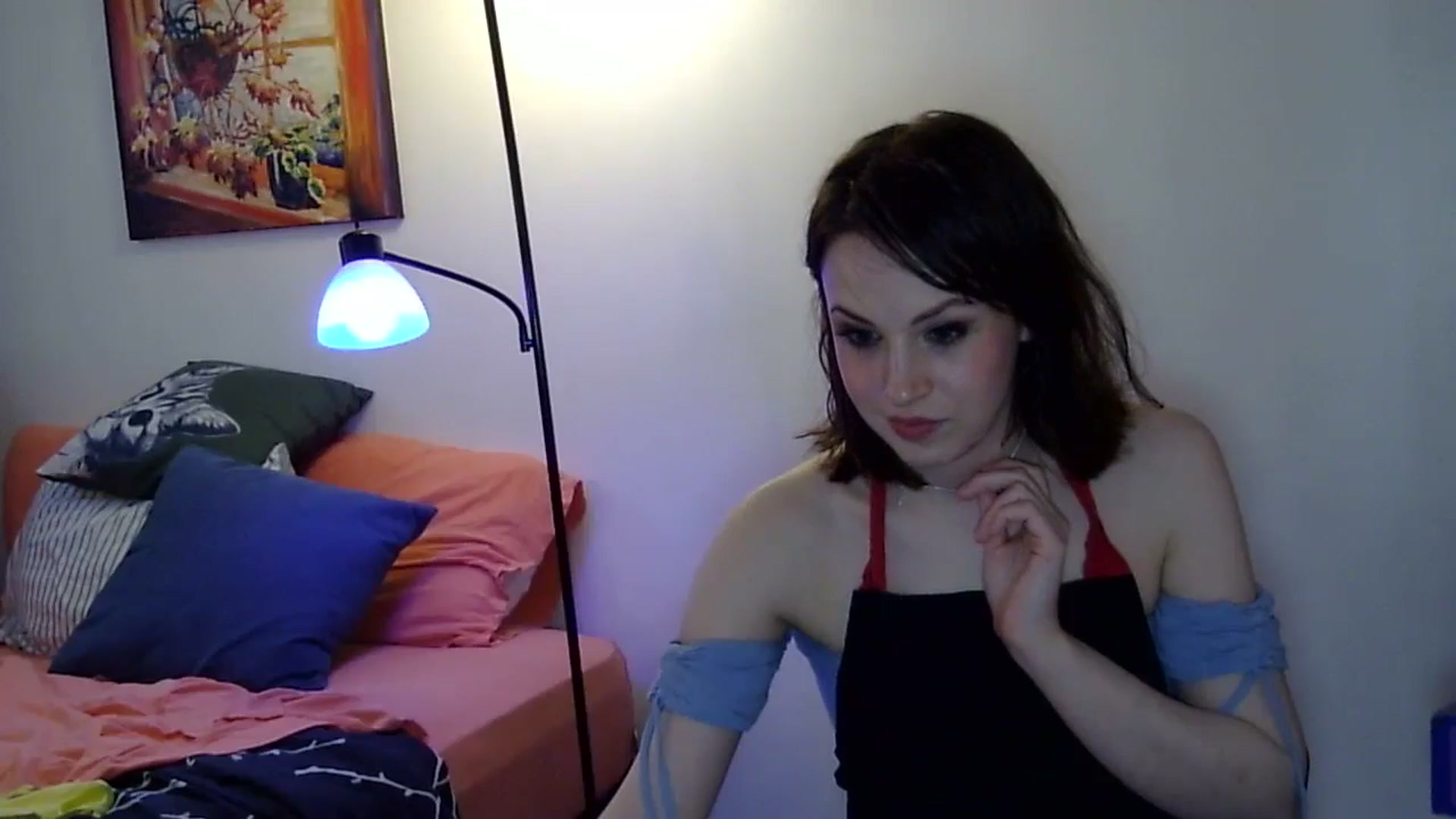 Gallery image thumbnail from antidreamgirl's myfreecams stream on, 05/15/2024, 23:04 image 20 of 20
