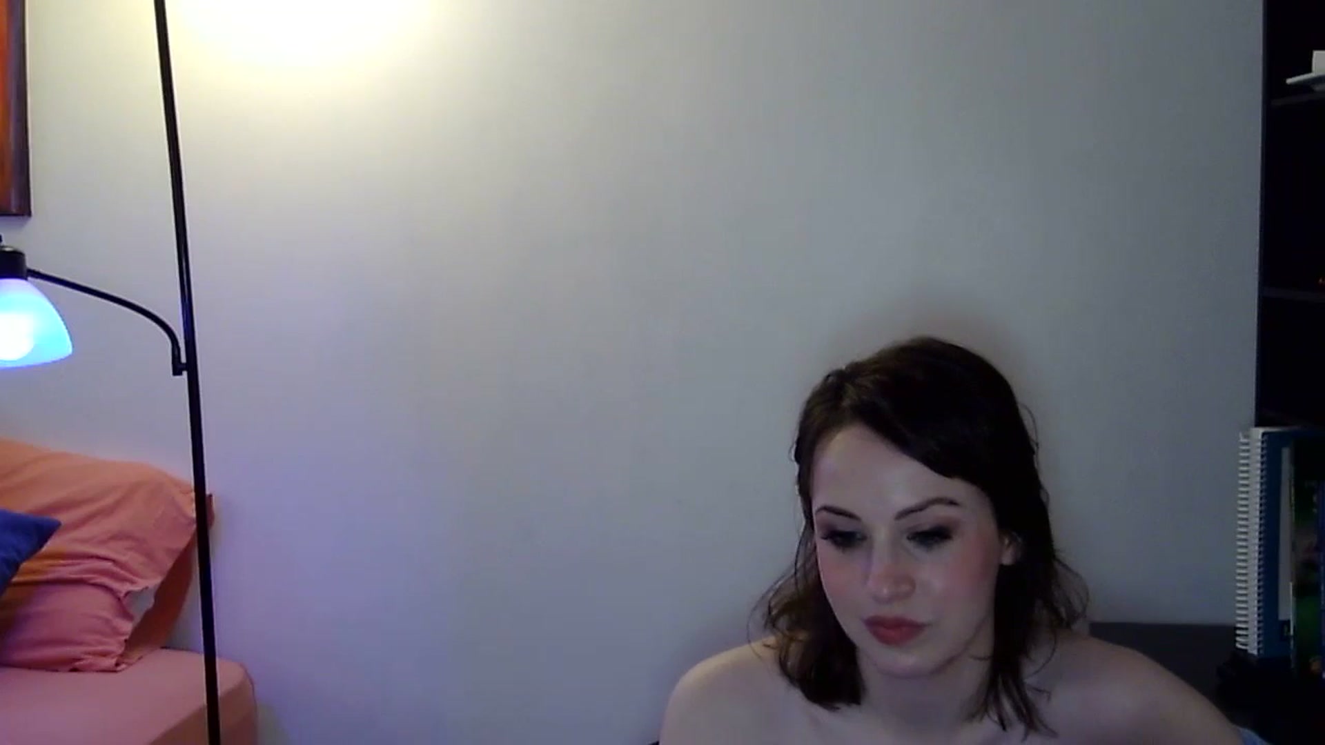 Gallery image thumbnail from antidreamgirl's myfreecams stream on, 05/15/2024, 23:04 image 3 of 20