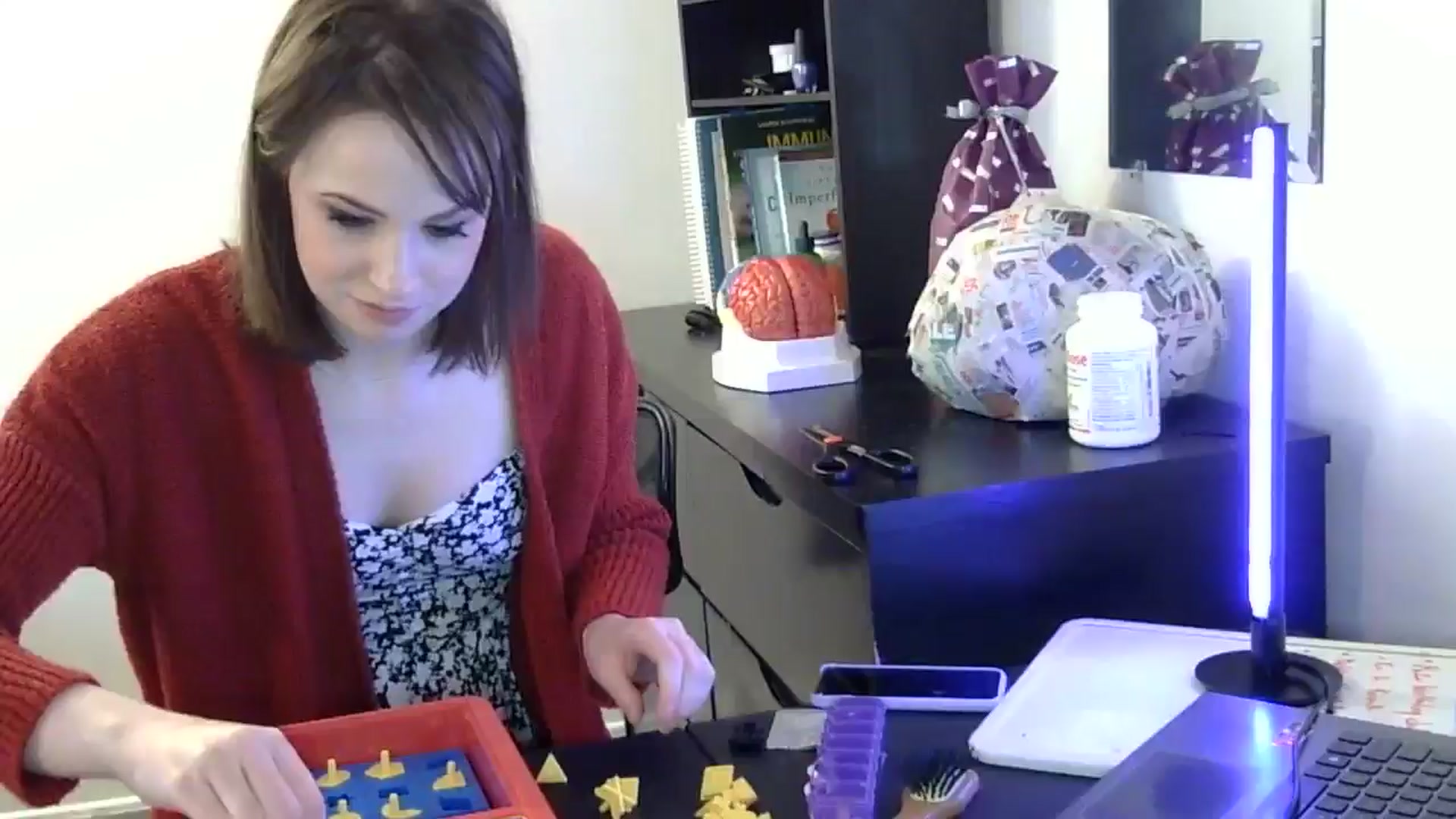 Gallery image thumbnail from antidreamgirl's myfreecams stream on, 05/17/2024, 22:41 image 5 of 20