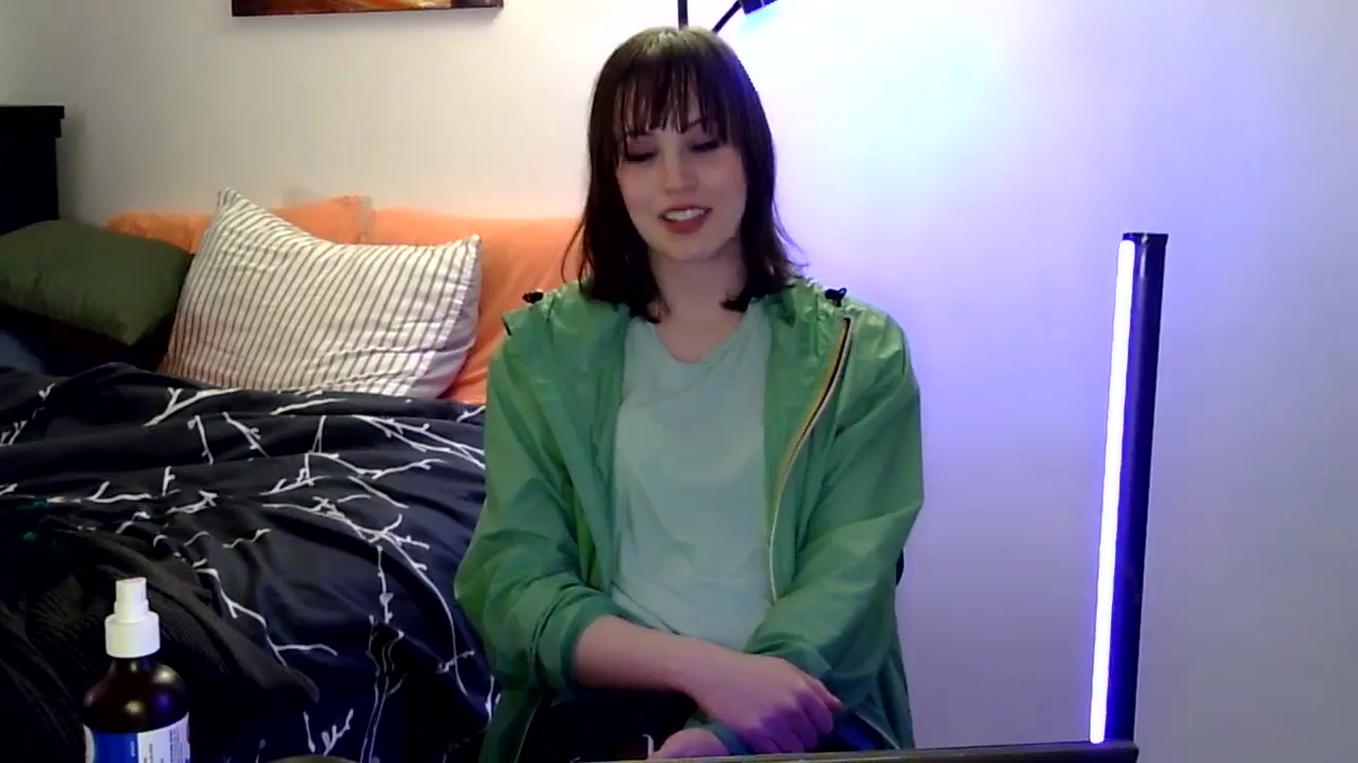 Gallery image thumbnail from antidreamgirl's myfreecams stream on, 05/19/2024, 03:36 image 11 of 20