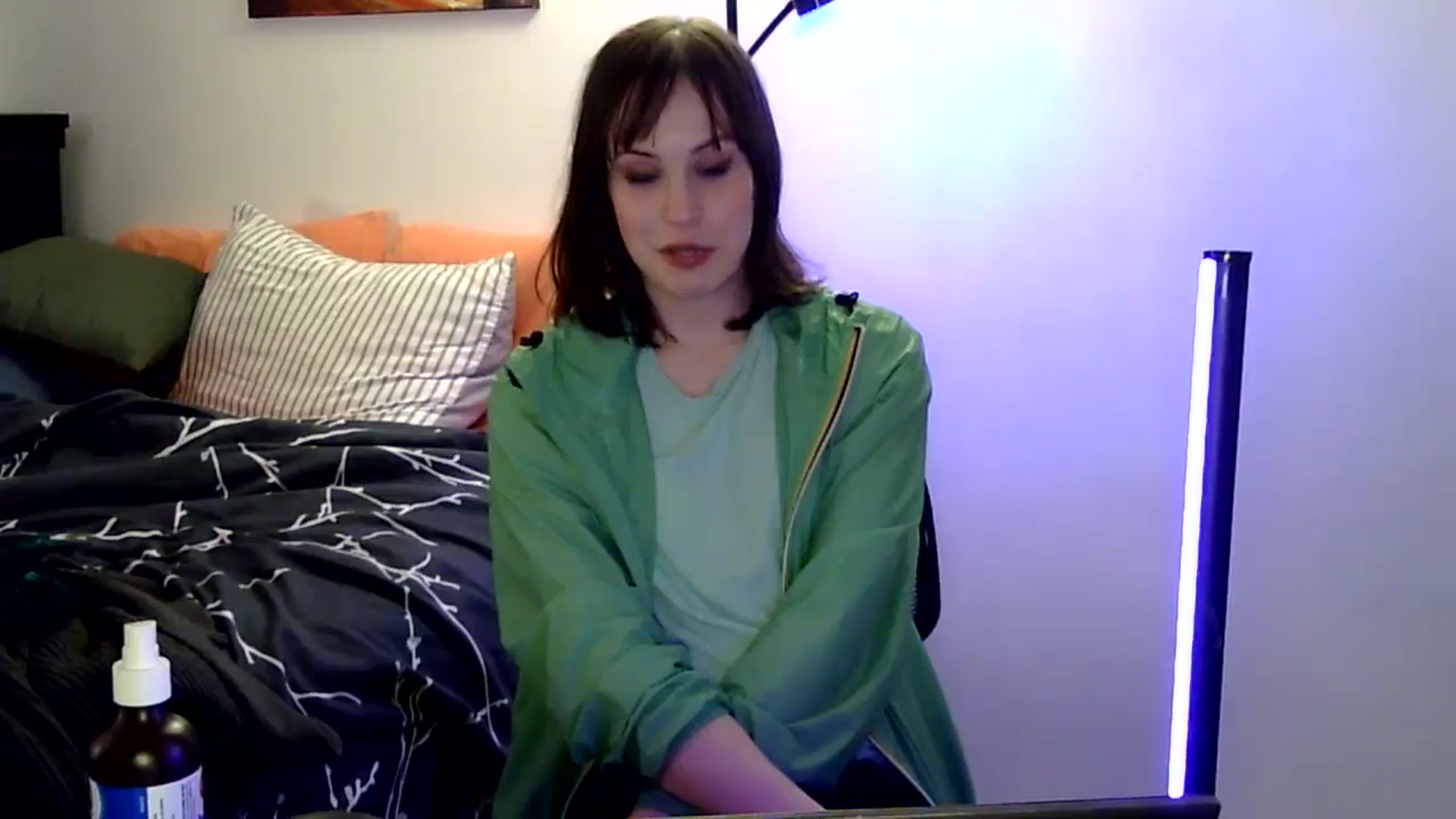 Gallery image thumbnail from antidreamgirl's myfreecams stream on, 05/19/2024, 03:36 image 13 of 20