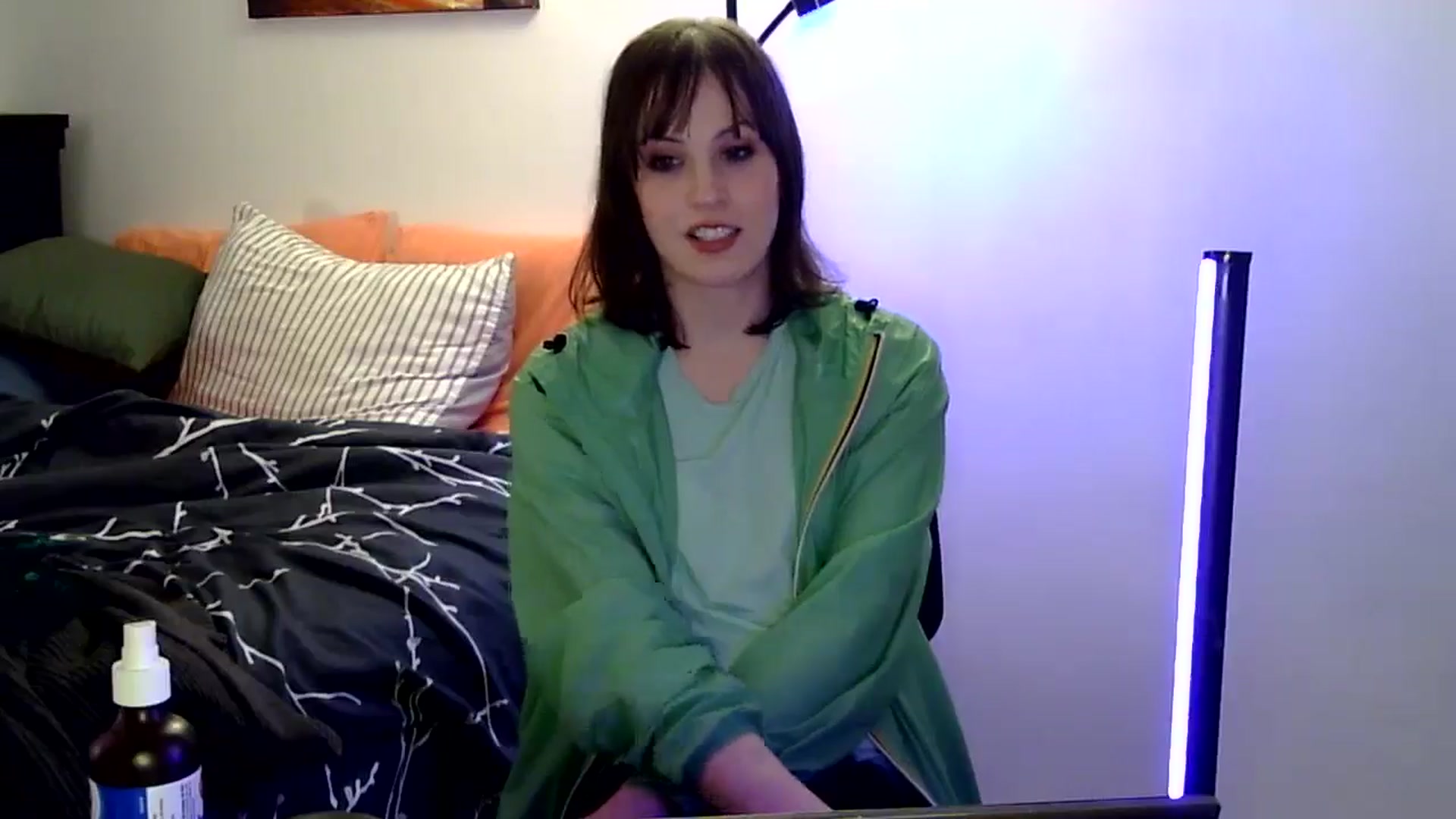 Gallery image thumbnail from antidreamgirl's myfreecams stream on, 05/19/2024, 03:36 image 15 of 20