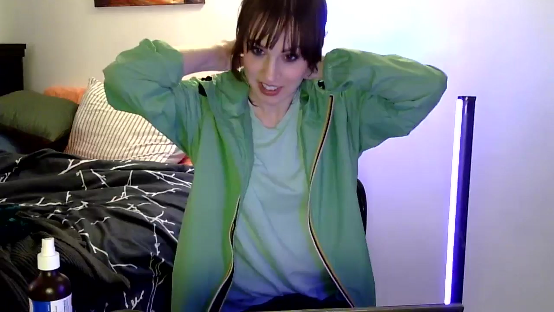 Gallery image thumbnail from antidreamgirl's myfreecams stream on, 05/19/2024, 03:36 image 20 of 20