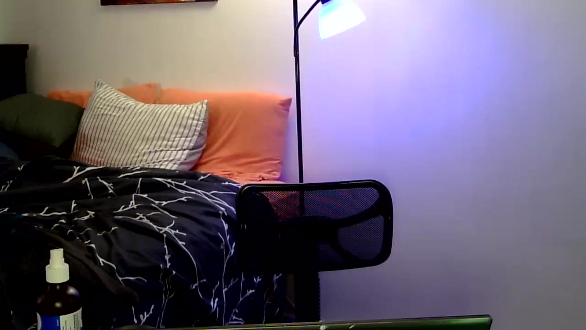 Gallery image thumbnail from antidreamgirl's myfreecams stream on, 05/19/2024, 03:36 image 2 of 20