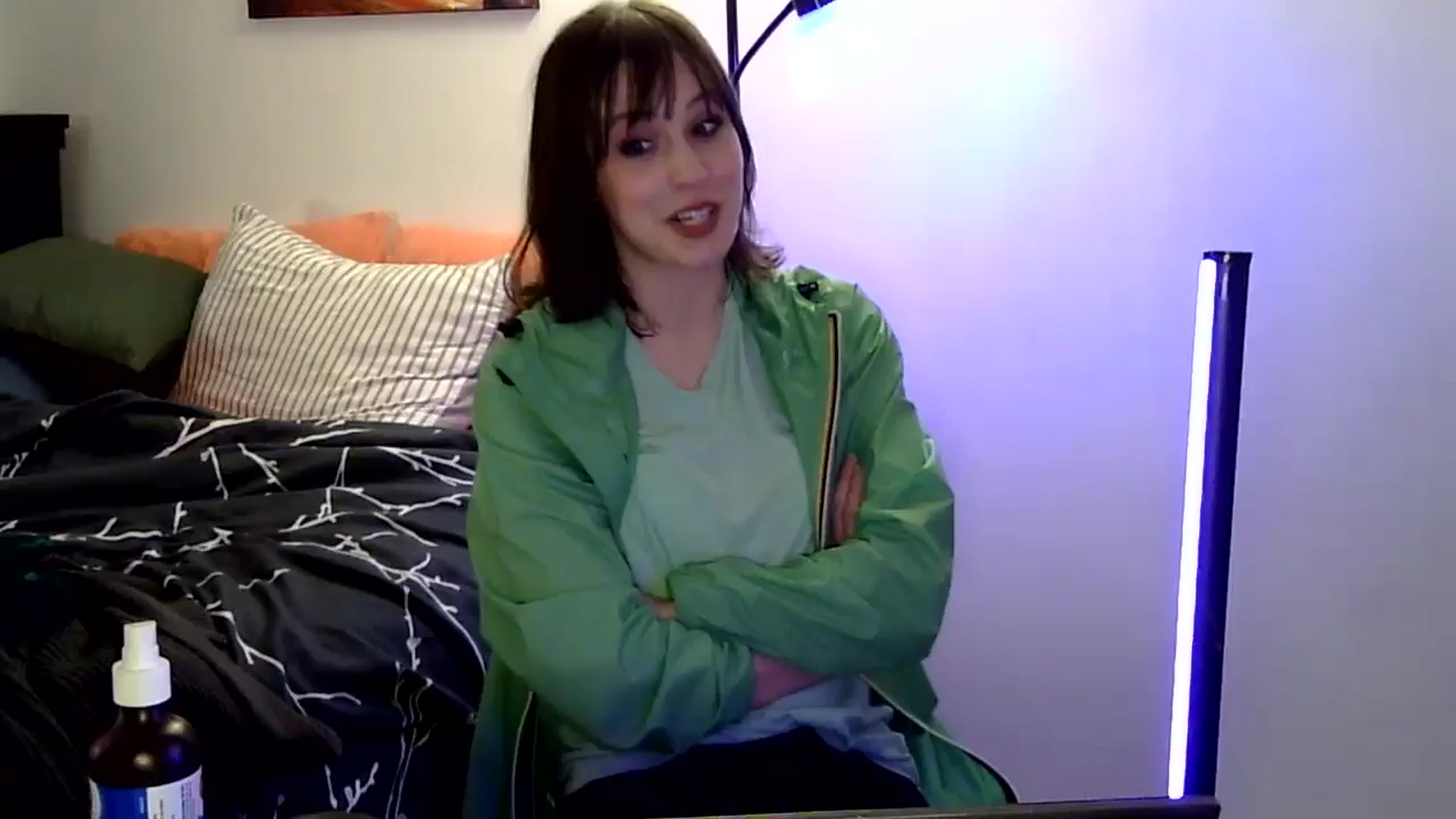 Gallery image thumbnail from antidreamgirl's myfreecams stream on, 05/19/2024, 03:36 image 17 of 20