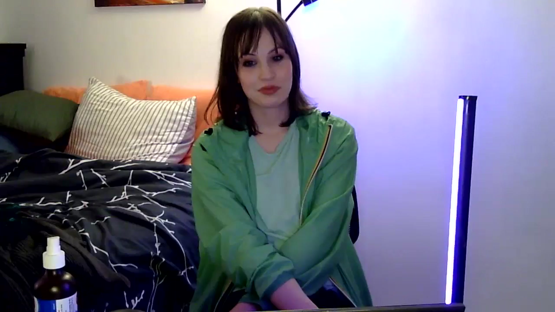 Gallery image thumbnail from antidreamgirl's myfreecams stream on, 05/19/2024, 03:36 image 14 of 20