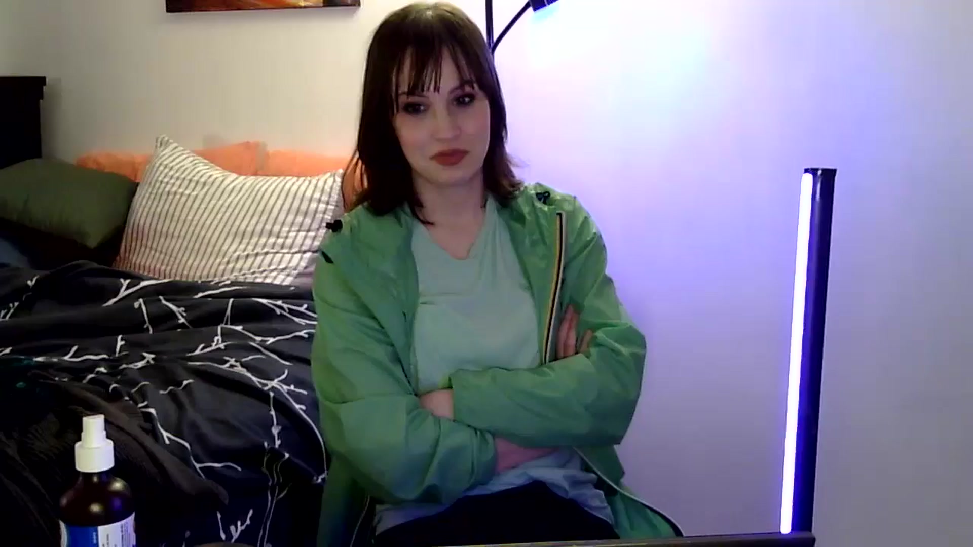 Gallery image thumbnail from antidreamgirl's myfreecams stream on, 05/19/2024, 03:36 image 18 of 20