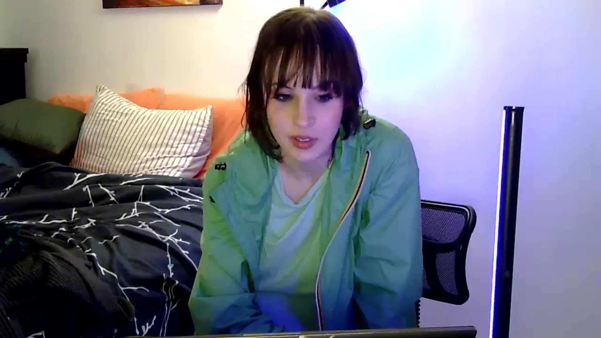 Gallery image thumbnail from antidreamgirl's myfreecams stream on, 05/19/2024, 04:13 image 3 of 20