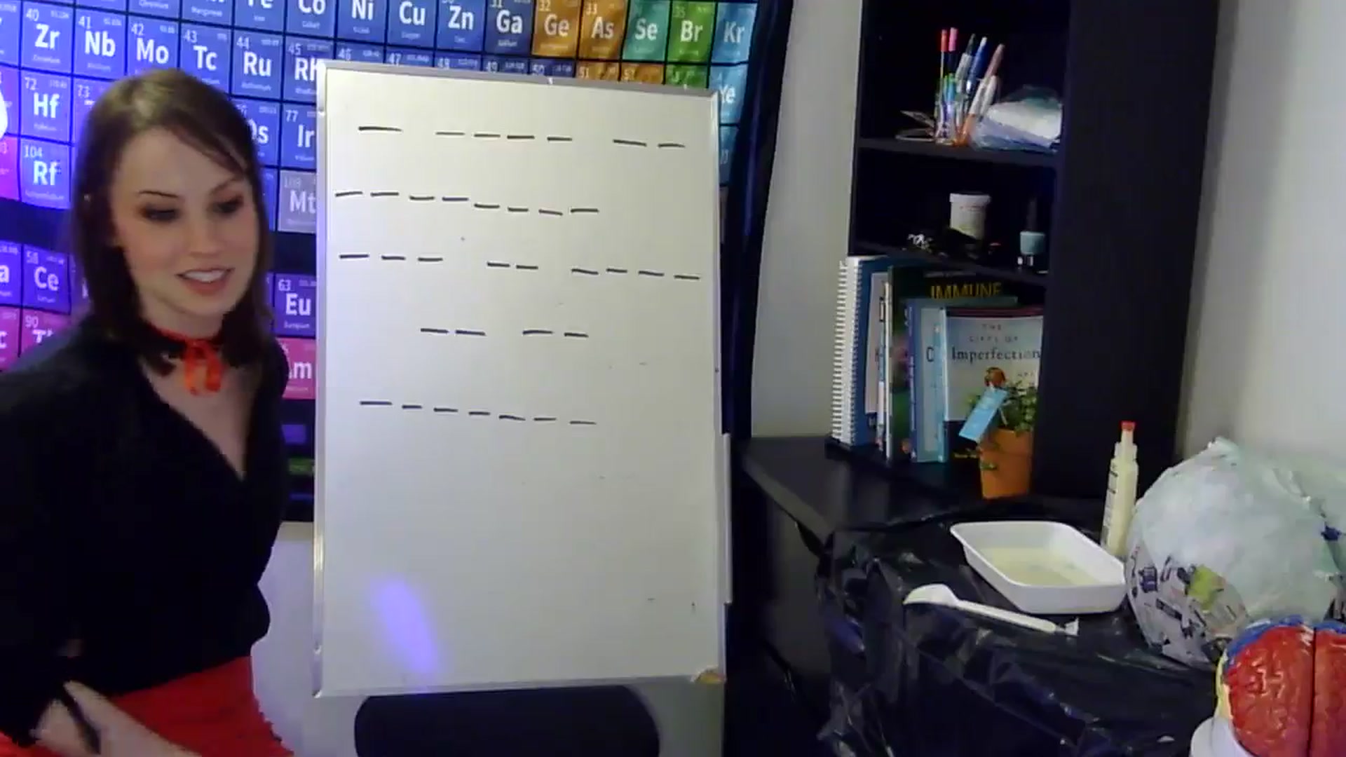 Gallery image thumbnail from antidreamgirl's myfreecams stream on, 05/23/2024, 04:32 image 7 of 20