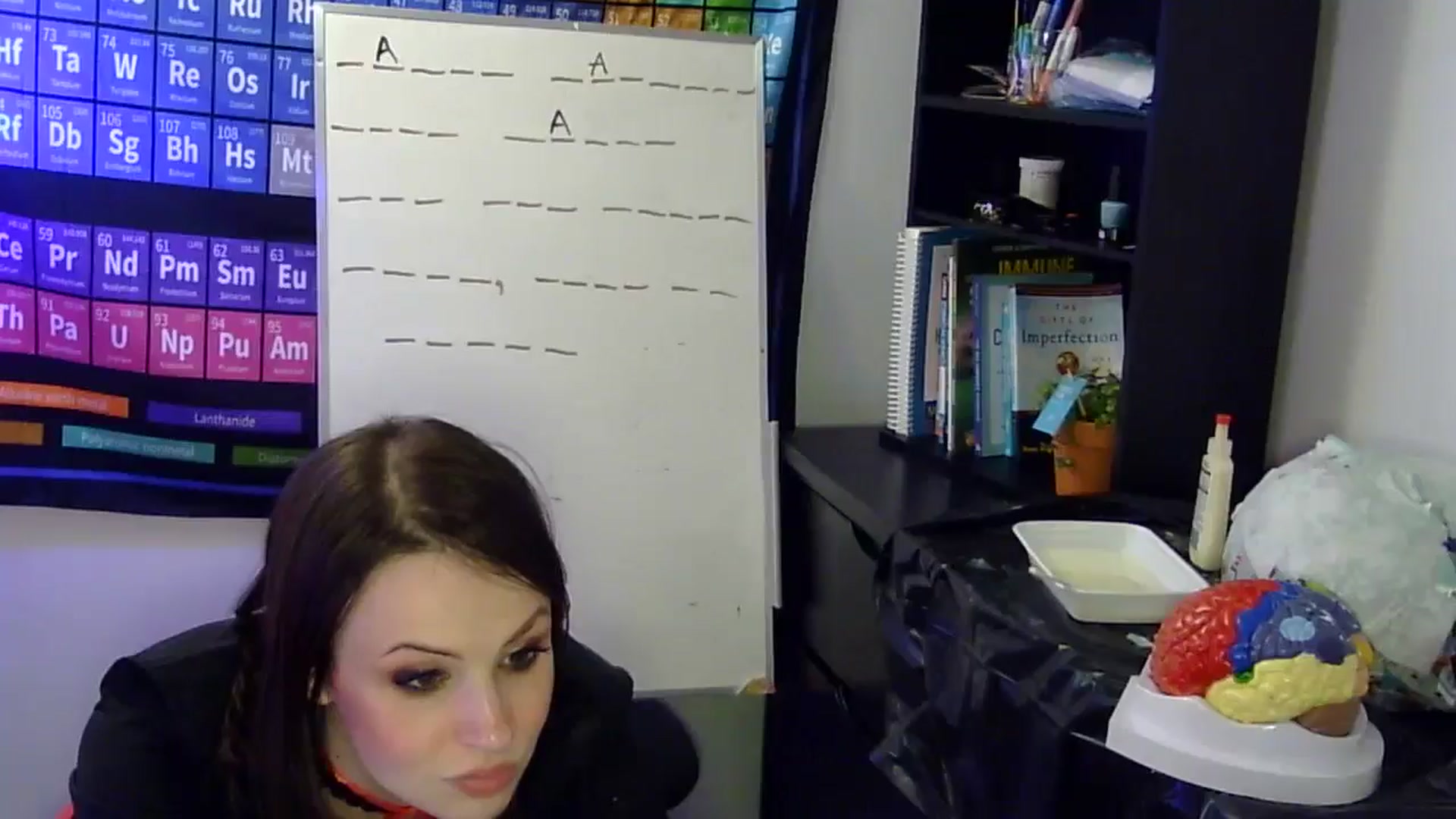 Gallery image thumbnail from antidreamgirl's myfreecams stream on, 05/23/2024, 04:32 image 10 of 20