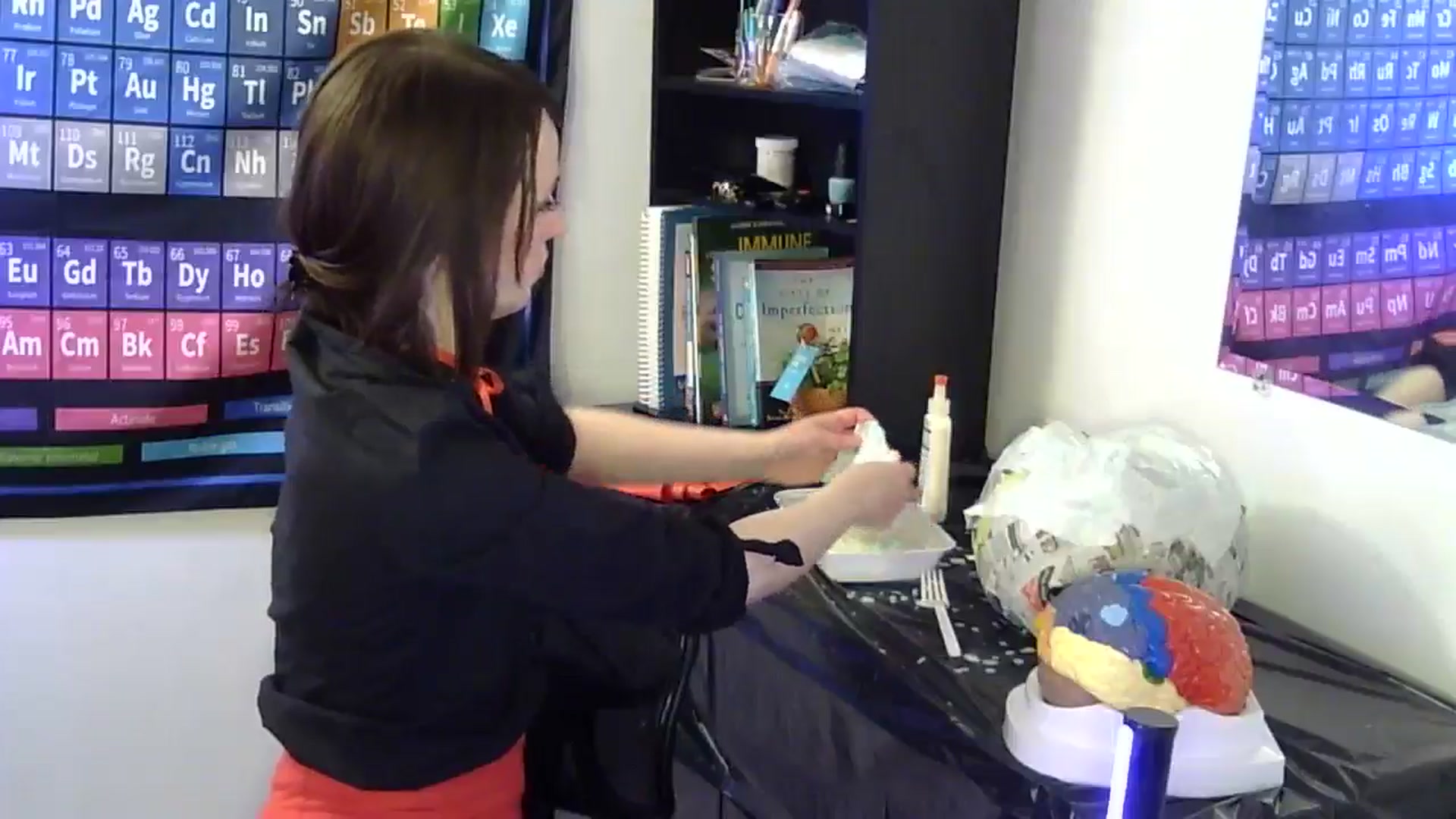 Gallery image thumbnail from antidreamgirl's myfreecams stream on, 05/23/2024, 04:32 image 4 of 20