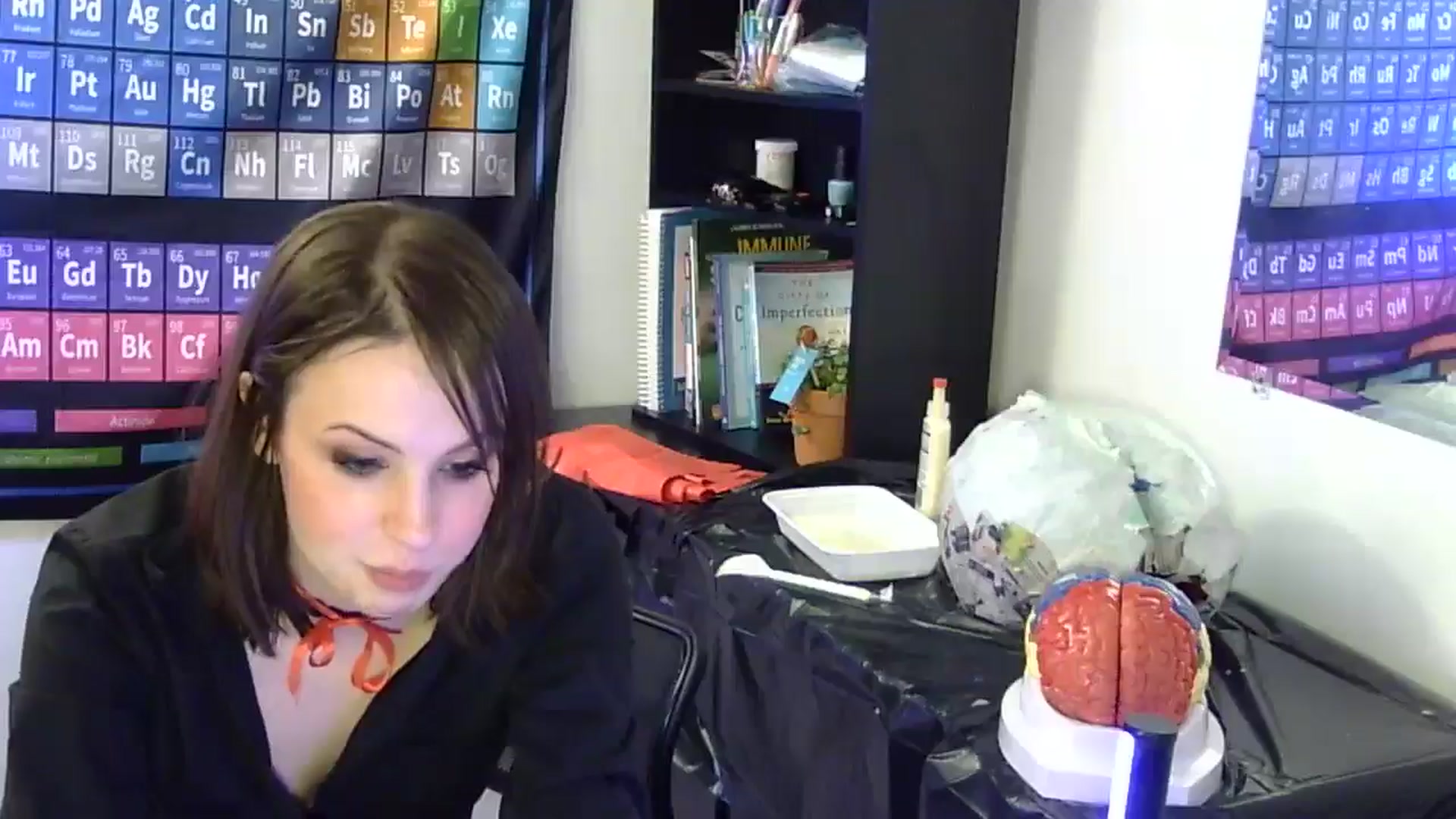 Gallery image thumbnail from antidreamgirl's myfreecams stream on, 05/23/2024, 04:32 image 6 of 20
