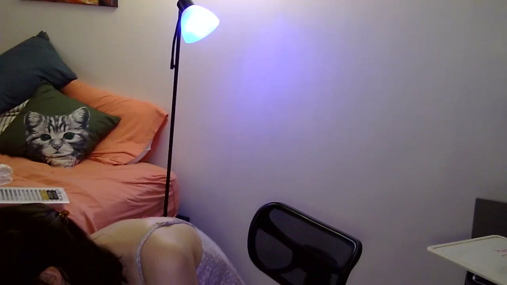 Gallery image thumbnail from antidreamgirl's myfreecams stream on, 05/25/2024, 04:05 image 3 of 20