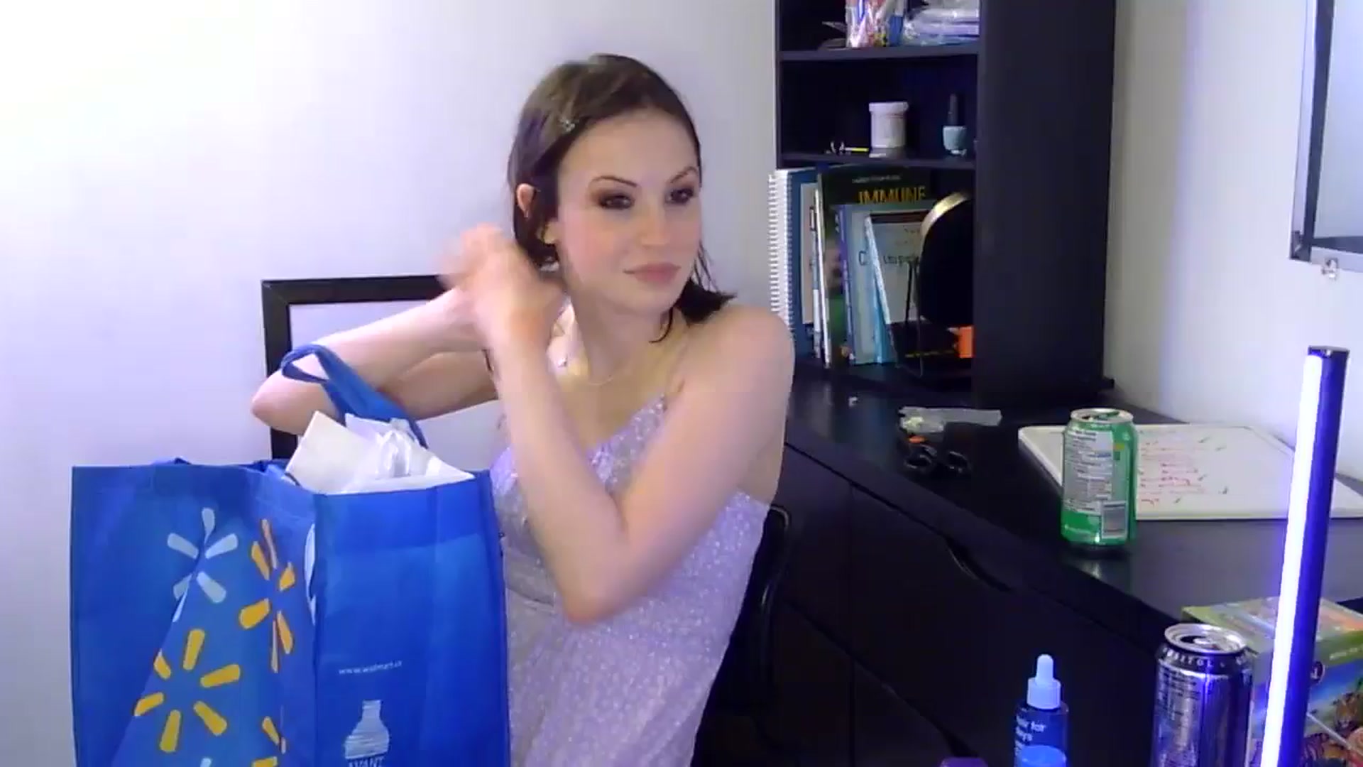 Gallery image thumbnail from antidreamgirl's myfreecams stream on, 05/25/2024, 04:05 image 20 of 20